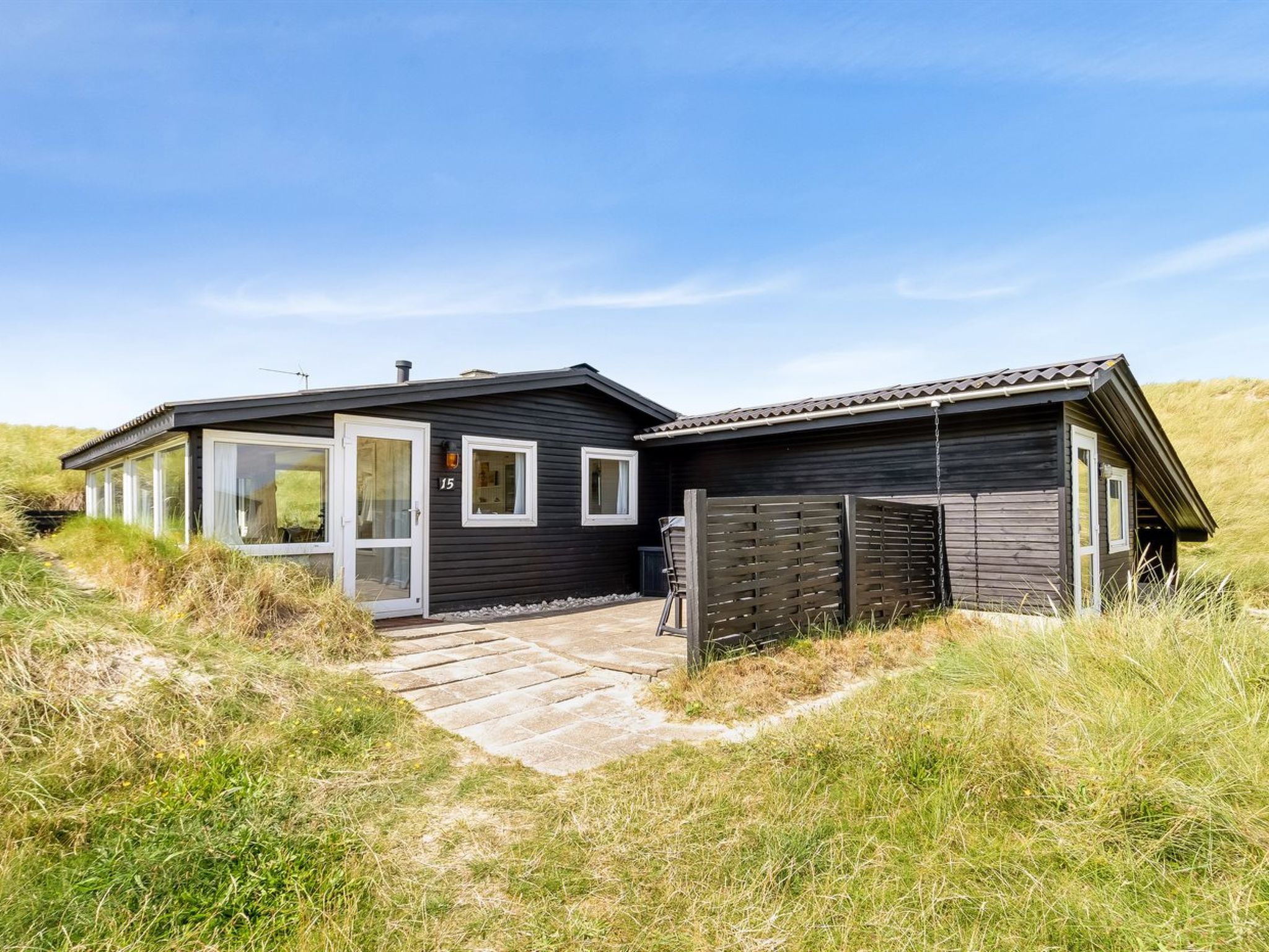 "Fromer" - 50m from the sea — House (4 of 31)
