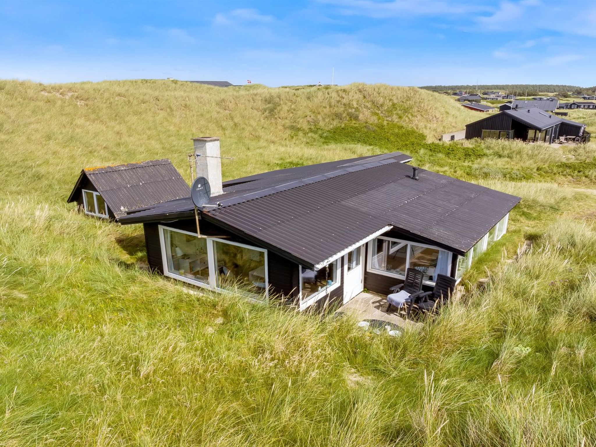 "Fromer" - 50m from the sea — House (5 of 31)