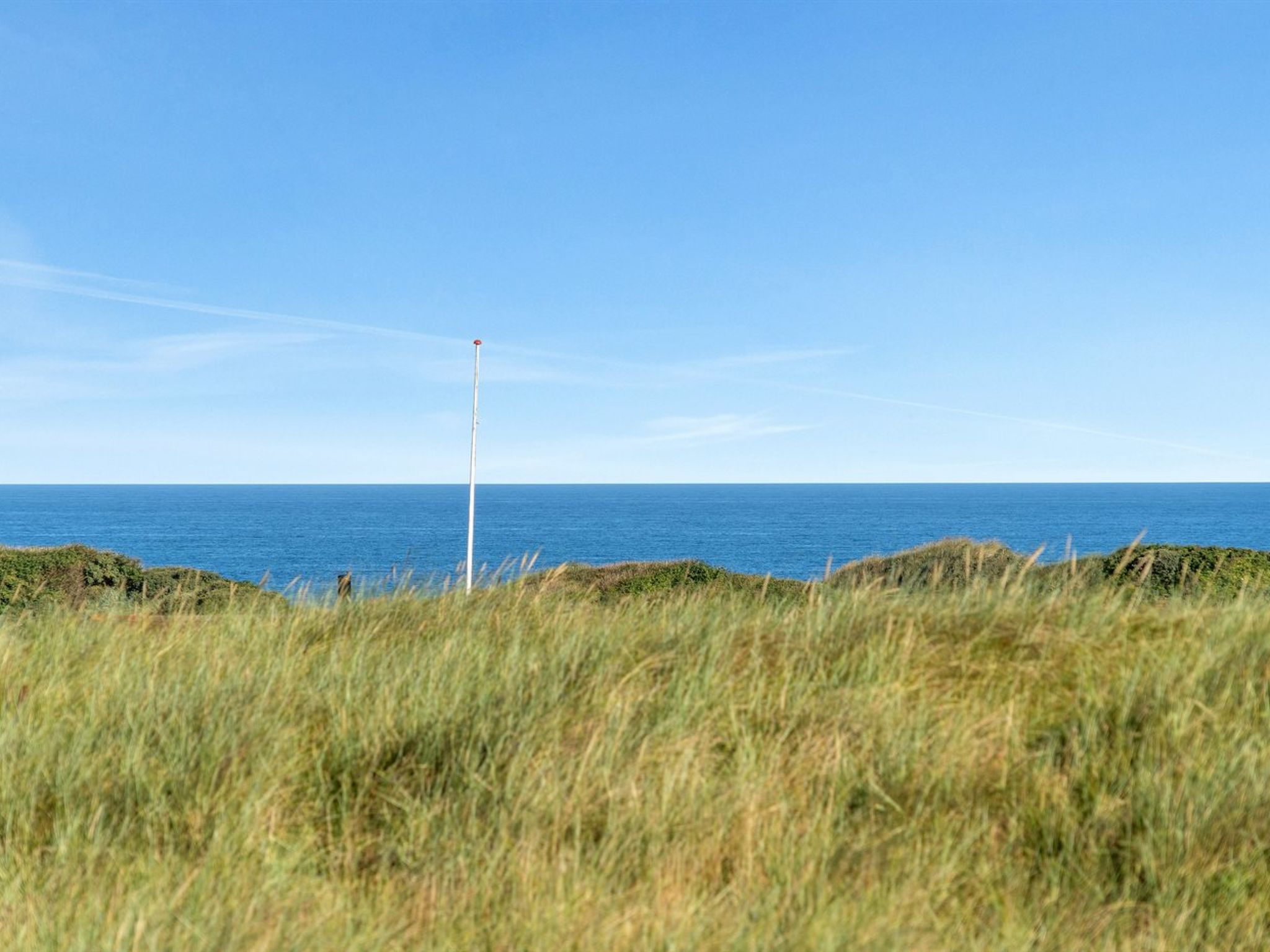 "Lauri" - 350m from the sea - Dehors