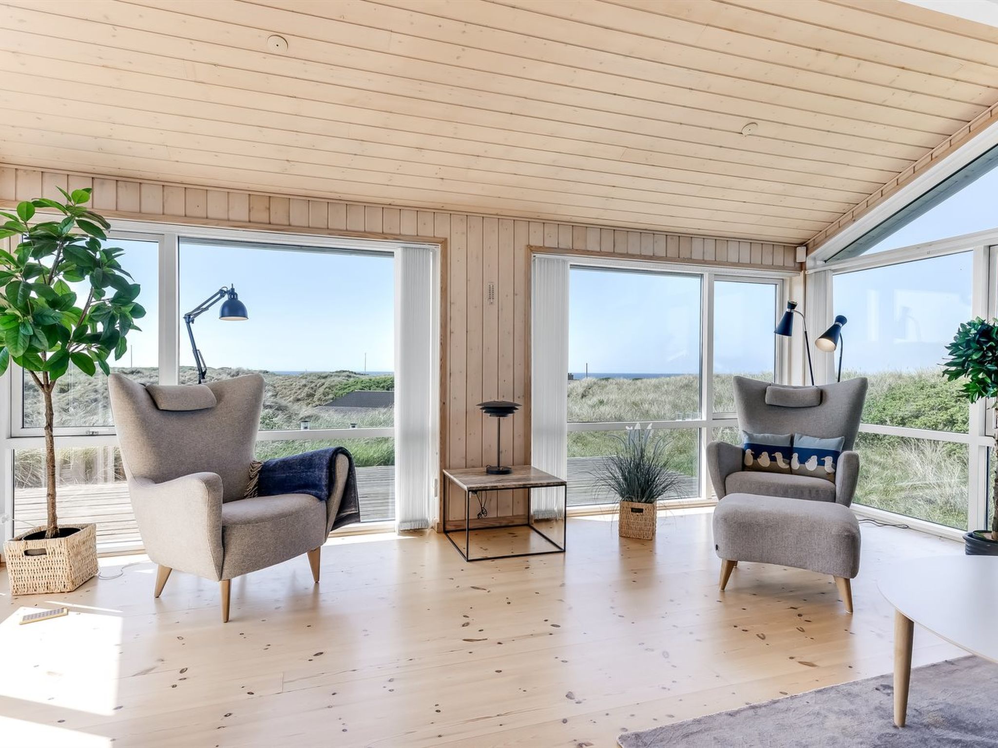 "Lauri" - 350m from the sea - Dedans