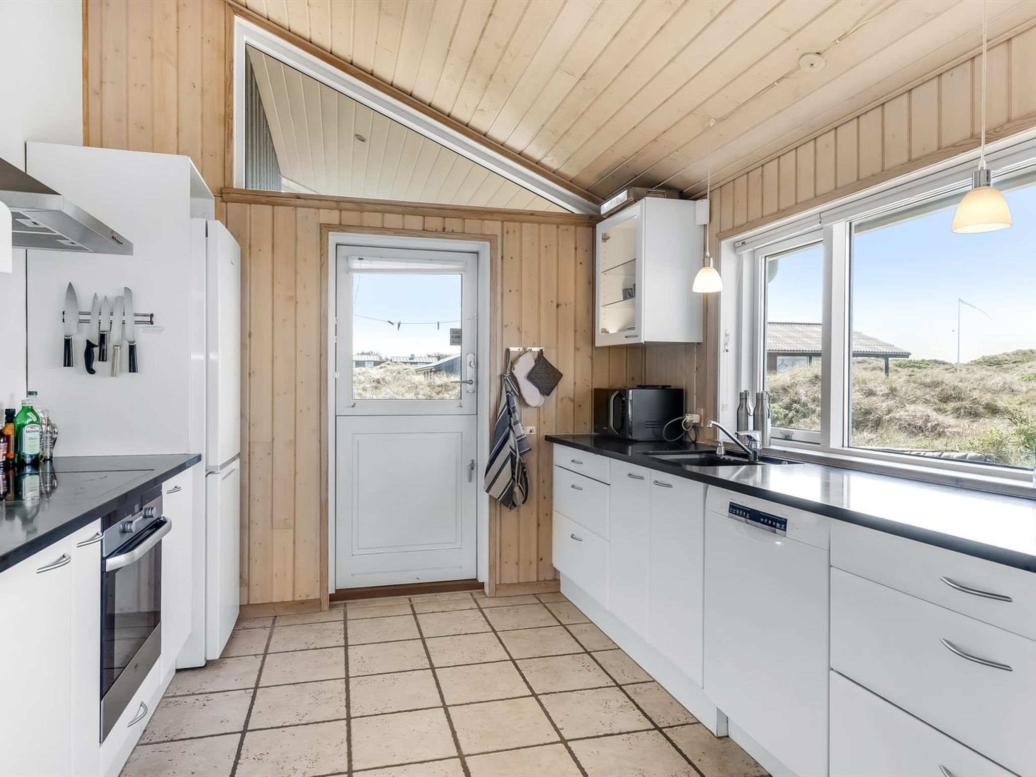 "Lauri" - 350m from the sea - Dedans