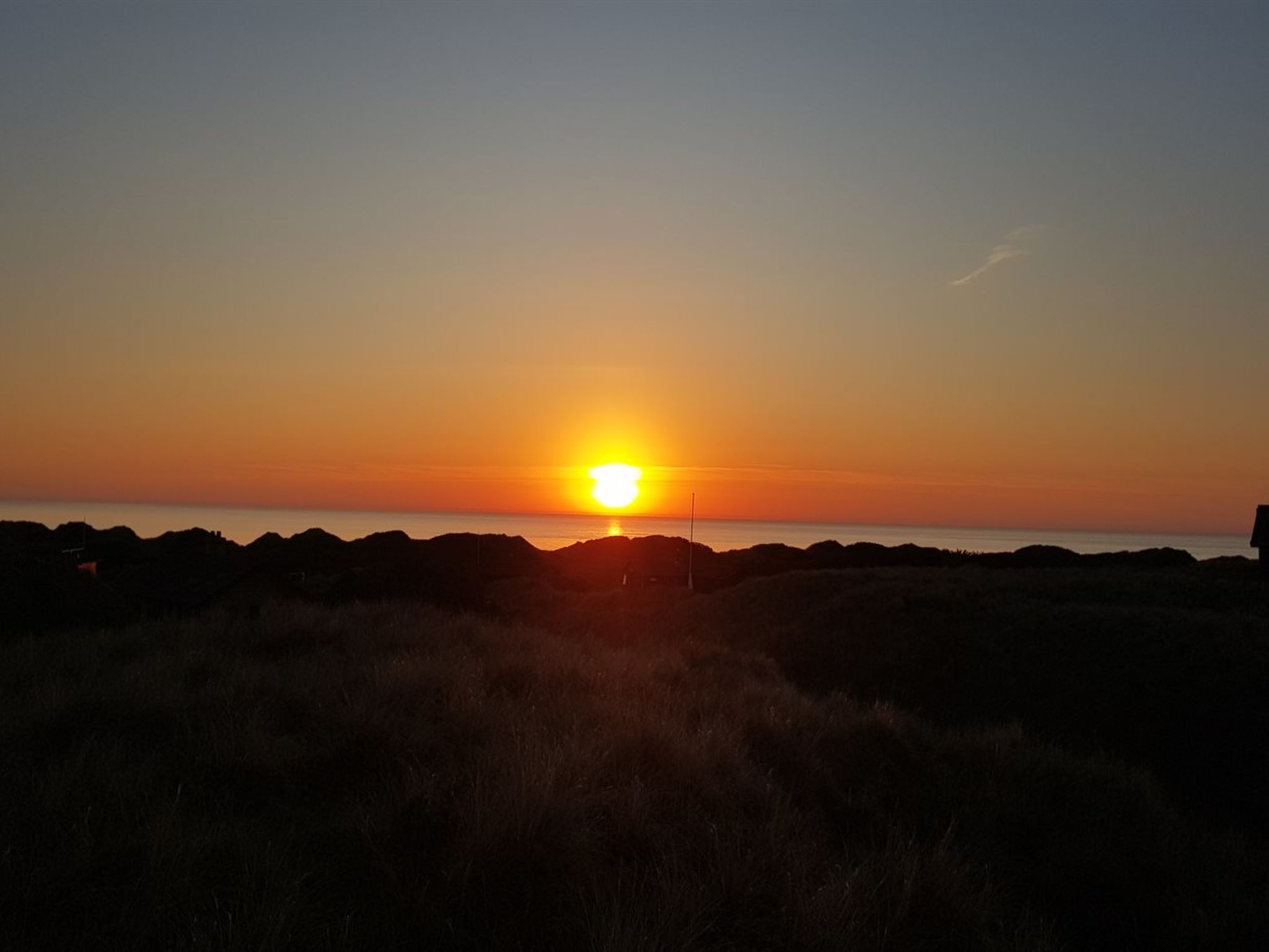 "Lauri" - 350m from the sea-Buiten