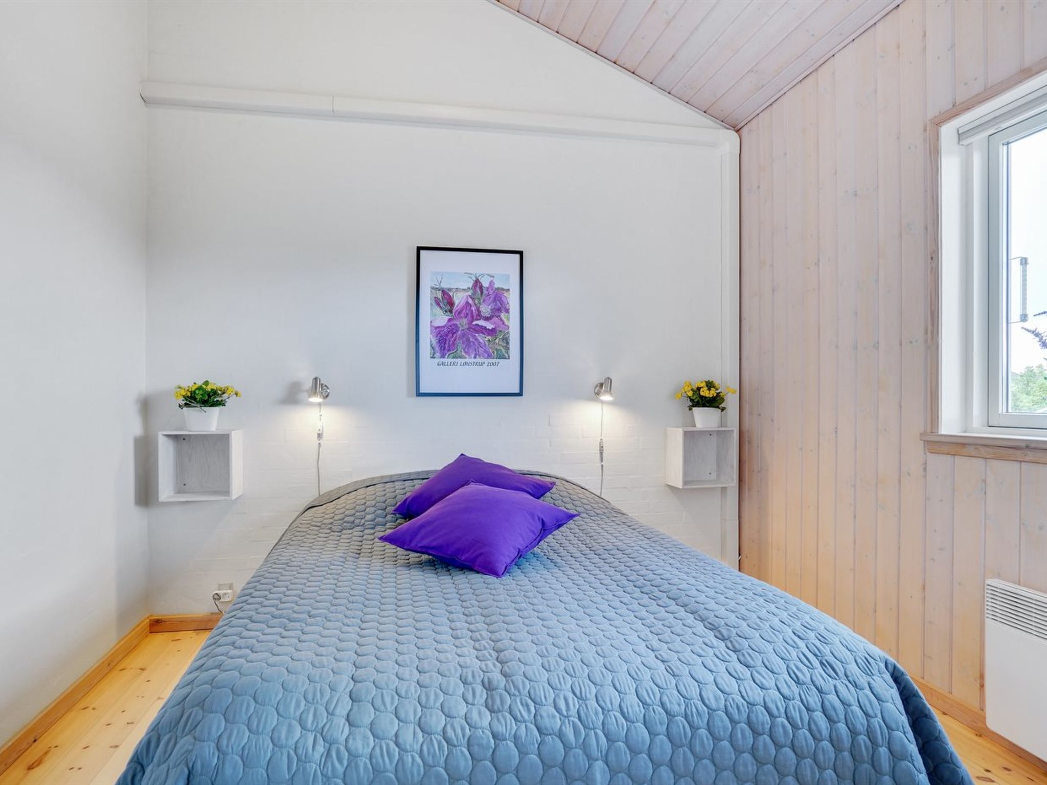 "Lauri" - 350m from the sea - Dedans