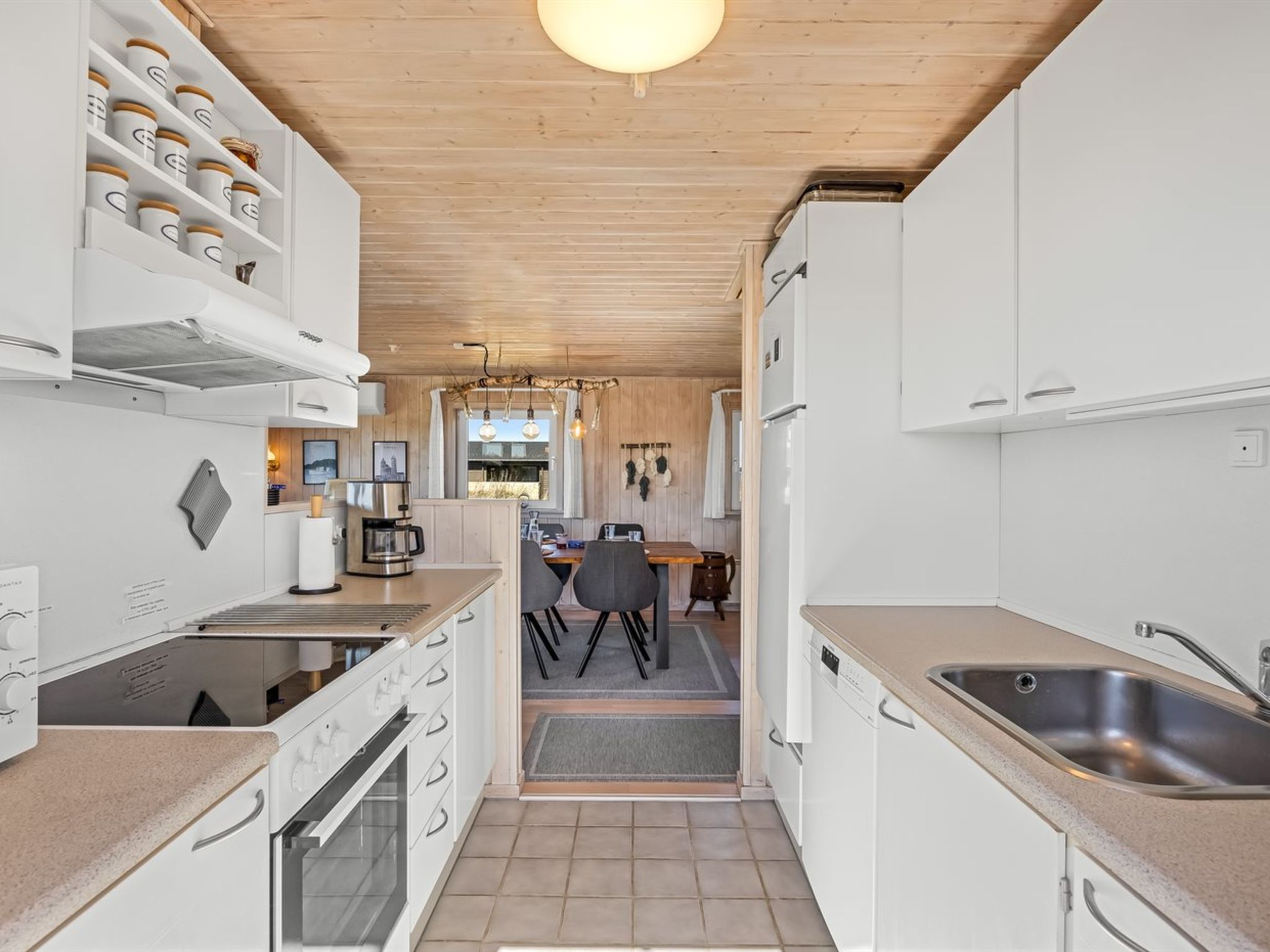 "Loryleimis" - 300m from the sea - Inside