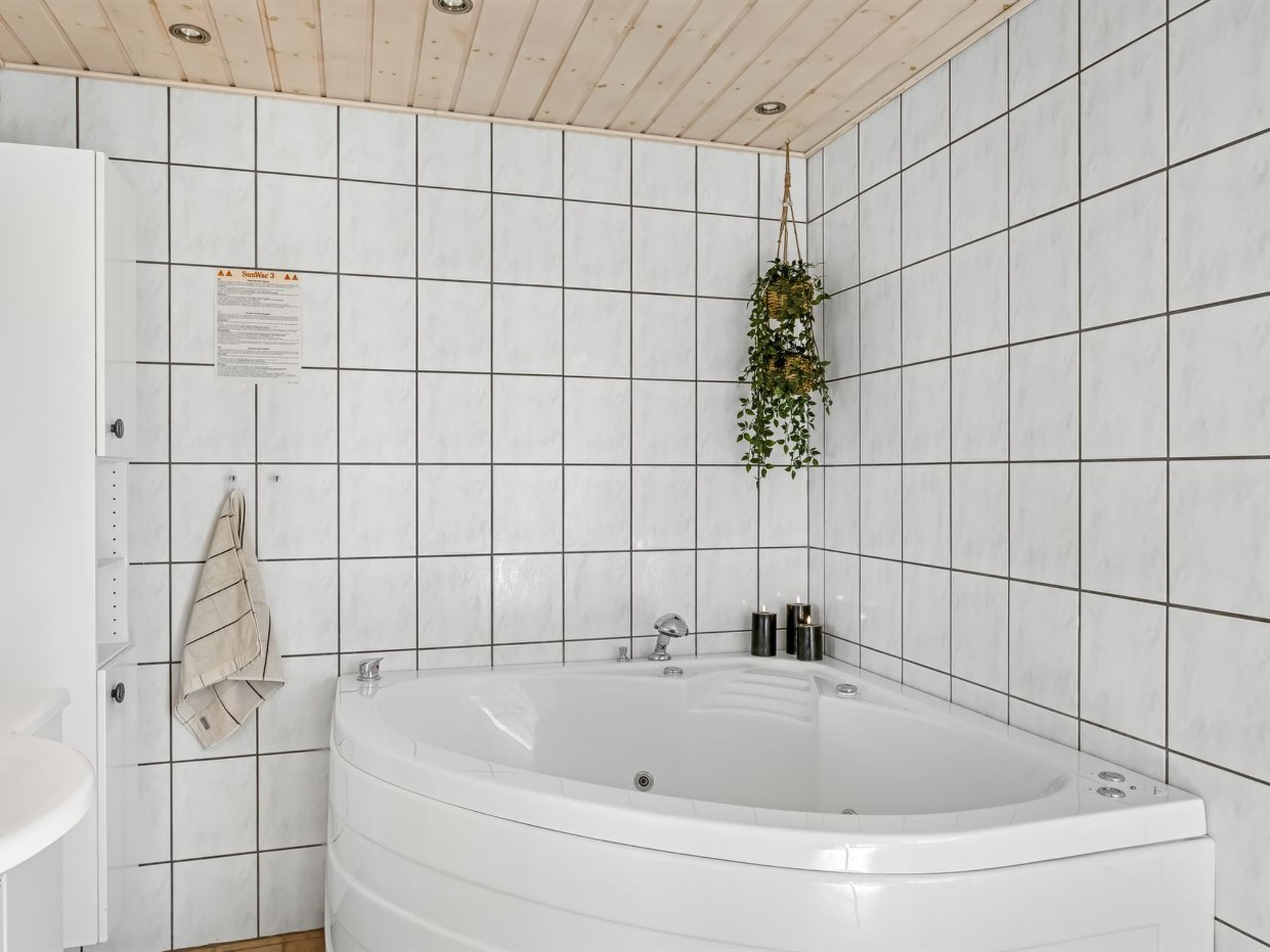 "Loryleimis" - 300m from the sea - Inside