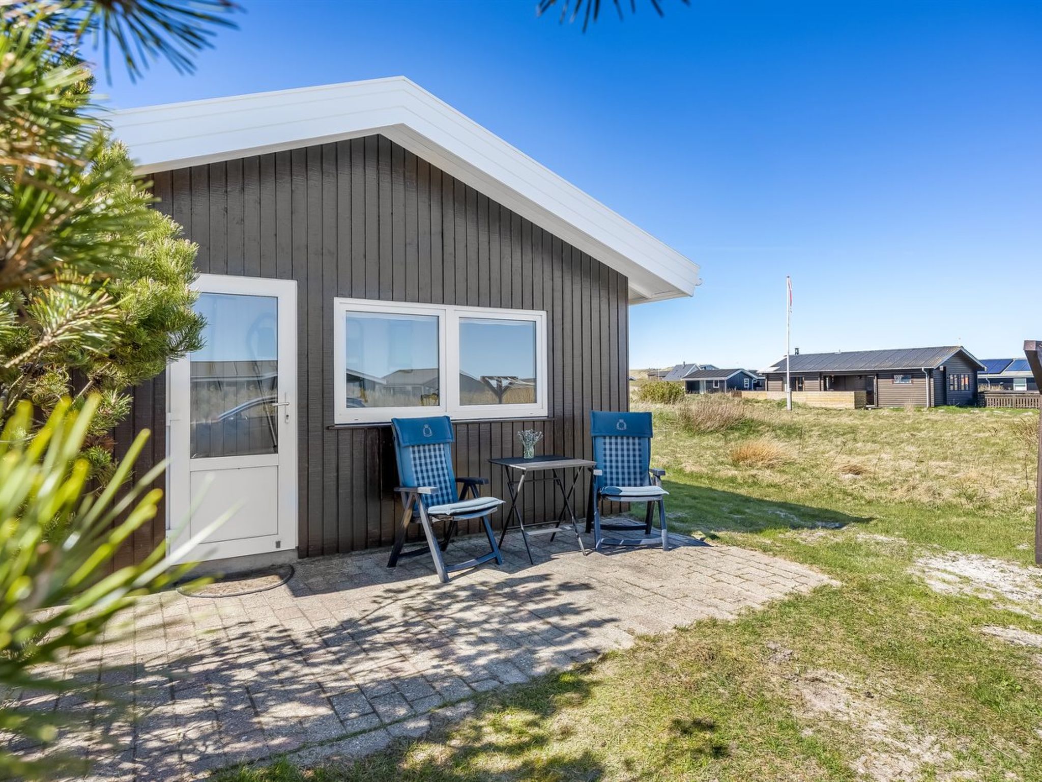 "Loryleimis" - 300m from the sea