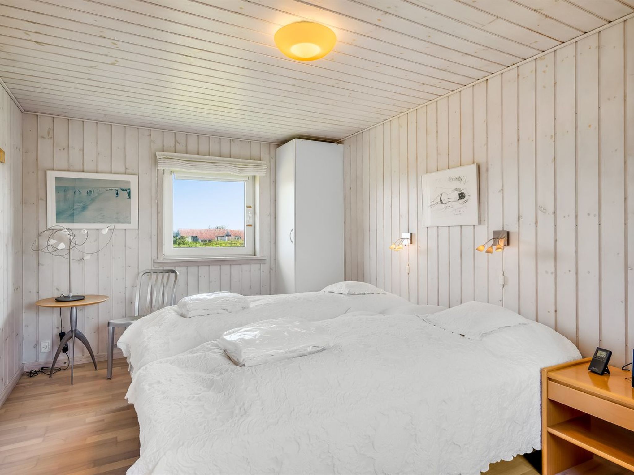 "Loryleimis" - 300m from the sea-Drinnen