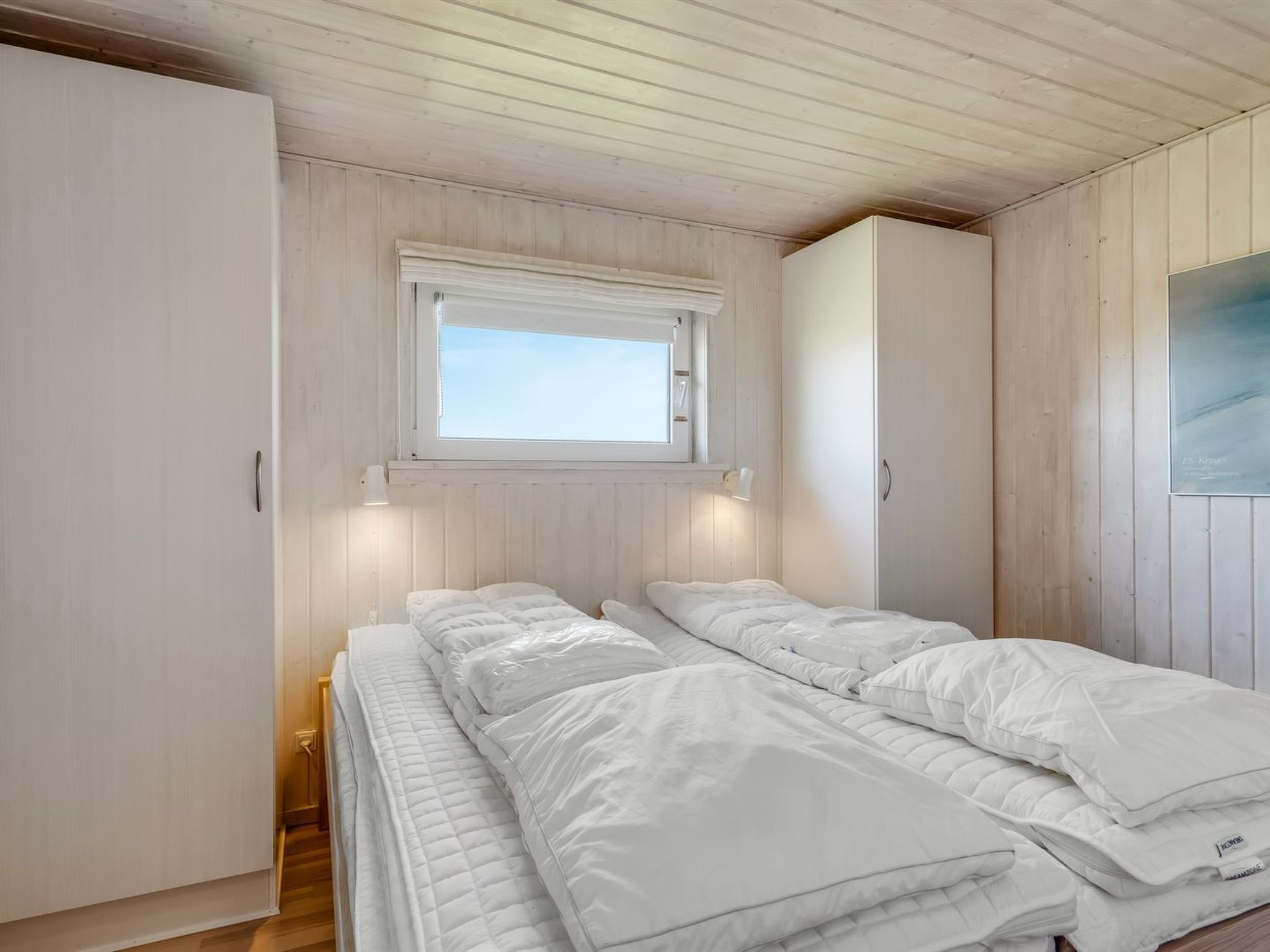 "Loryleimis" - 300m from the sea-Drinnen