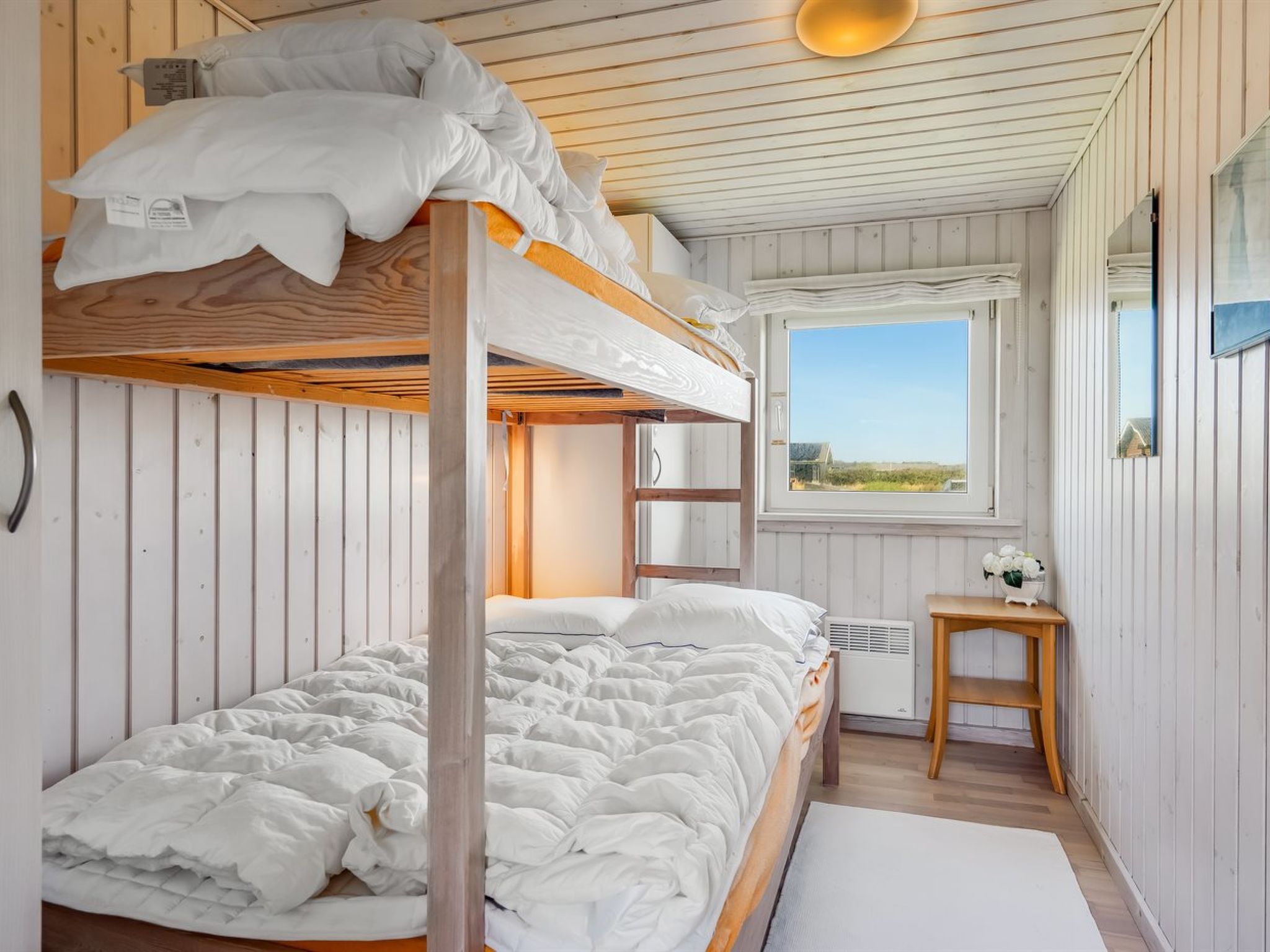 "Loryleimis" - 300m from the sea-Drinnen