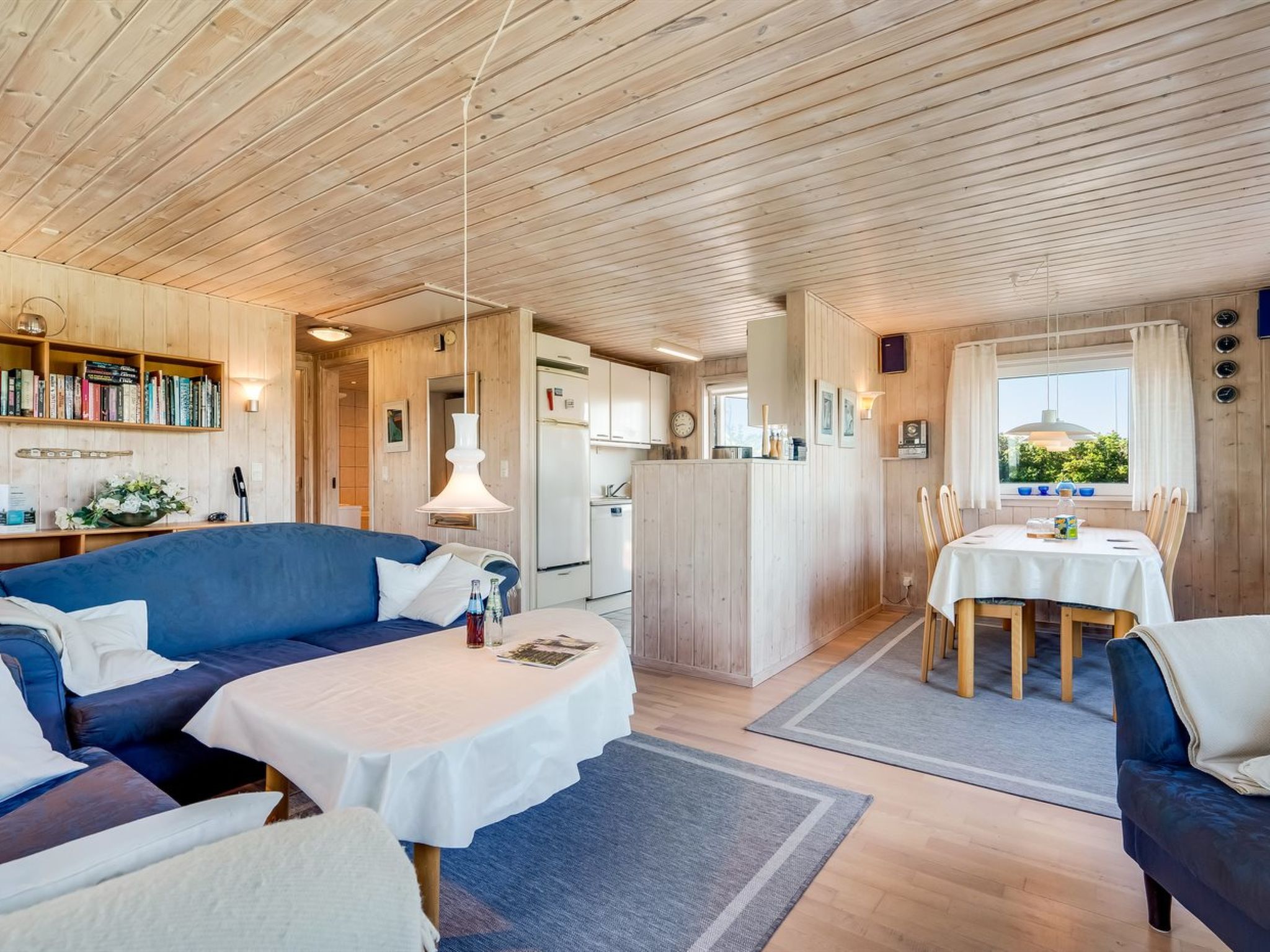 "Loryleimis" - 300m from the sea-Drinnen