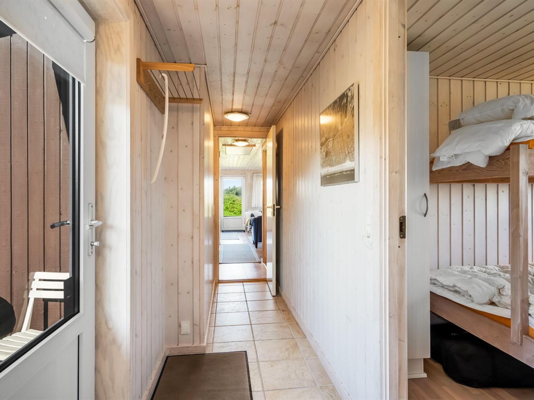 "Loryleimis" - 300m from the sea-Drinnen