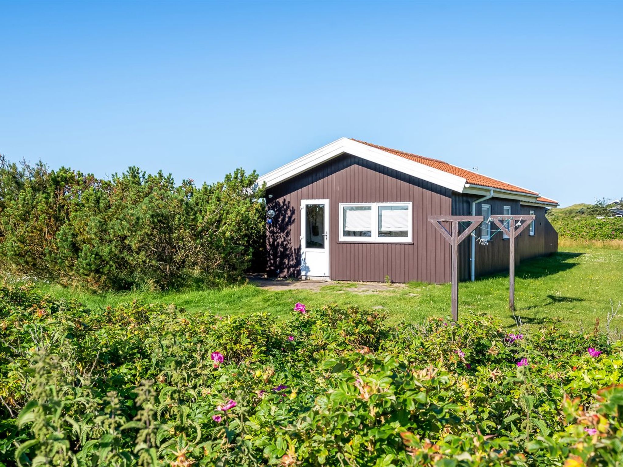 "Loryleimis" - 300m from the sea-Draußen