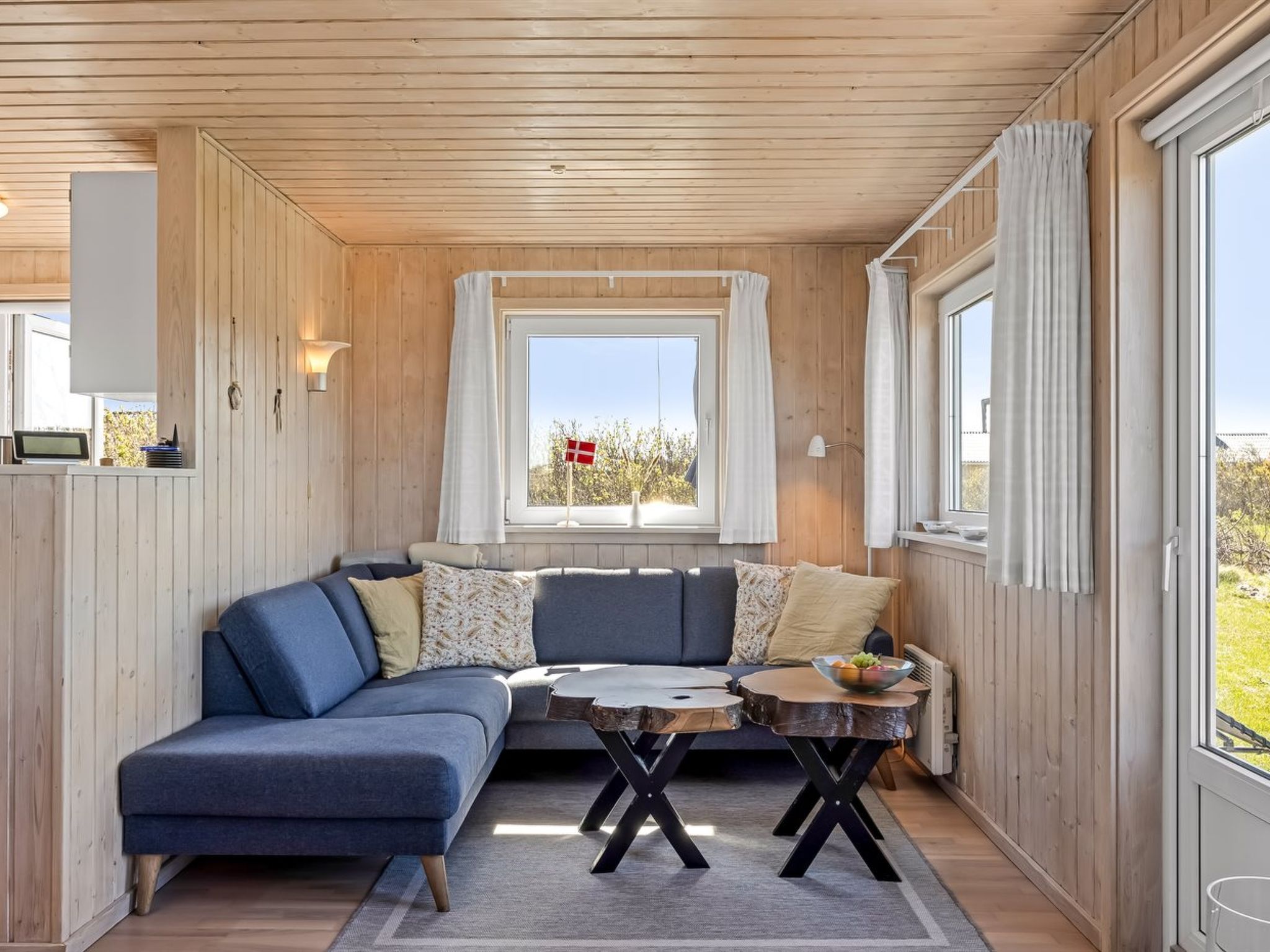"Loryleimis" - 300m from the sea
