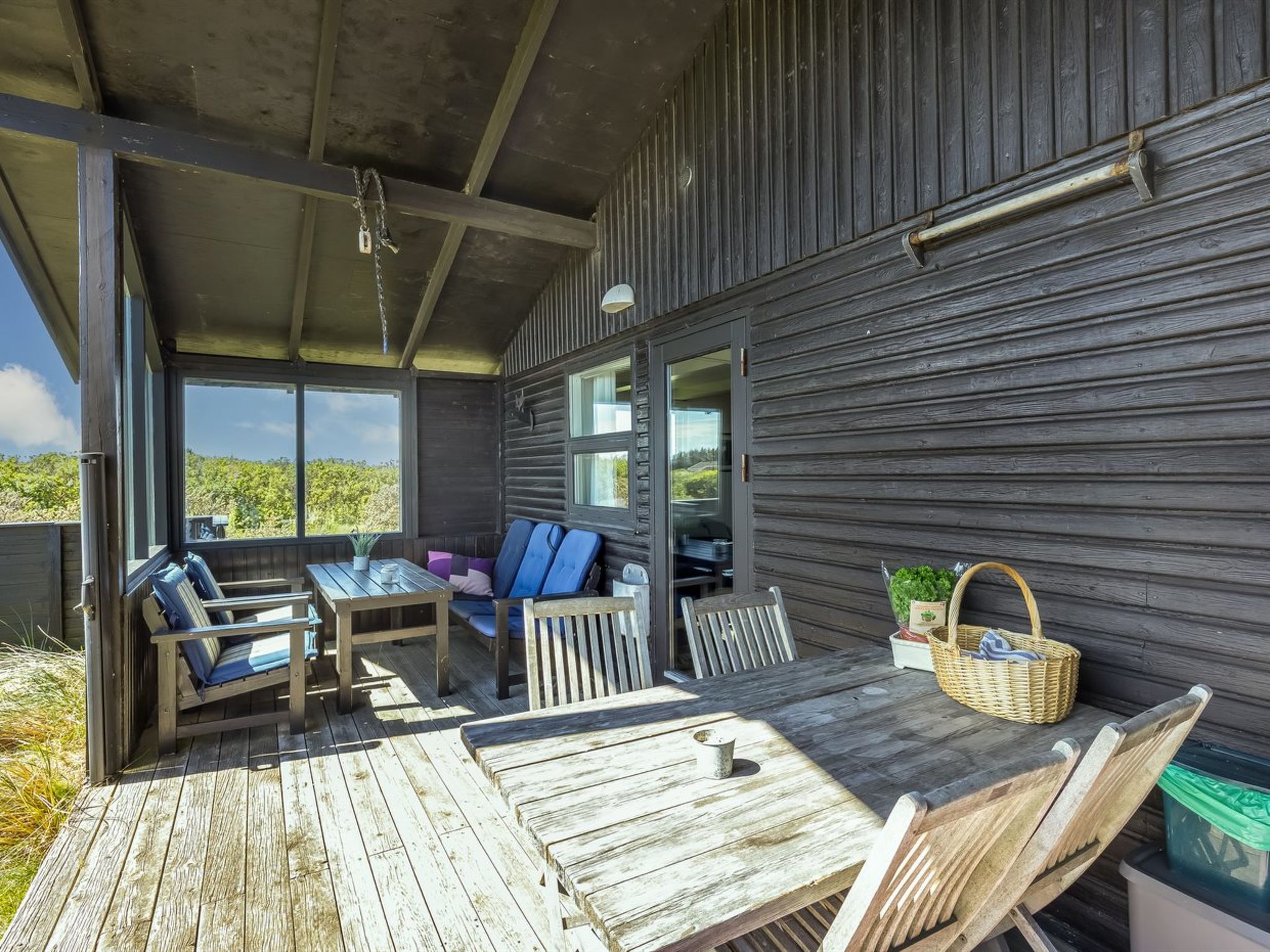 "Amarah" - 325m from the sea - Dehors