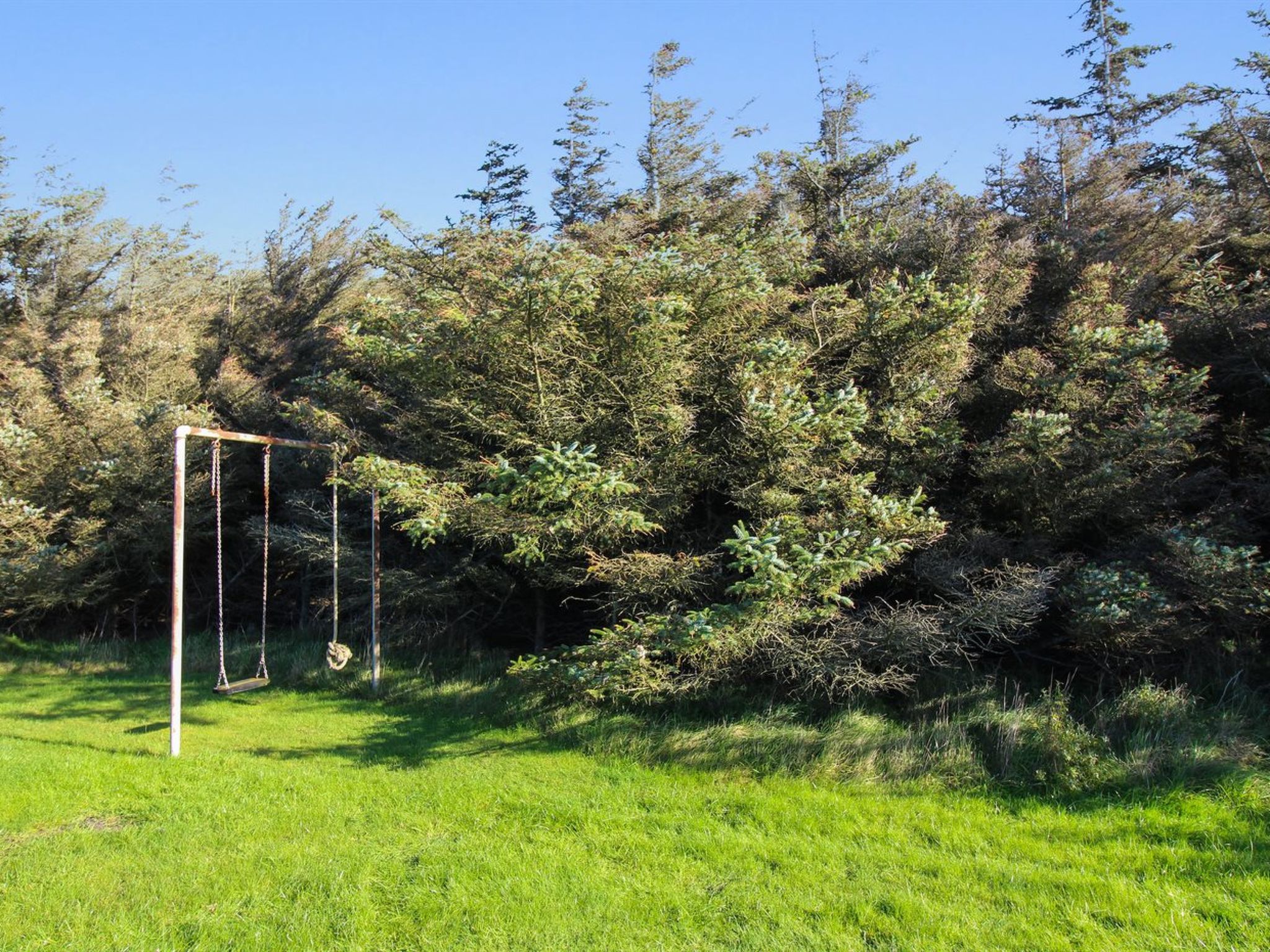 "Amarah" - 325m from the sea-Buiten