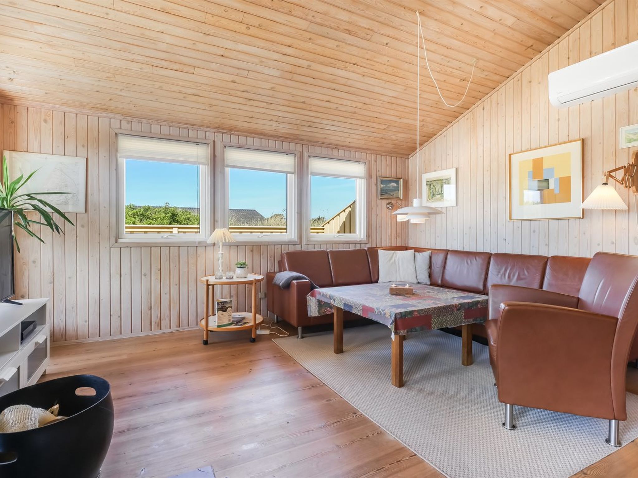 "Estefania" - 450m from the sea