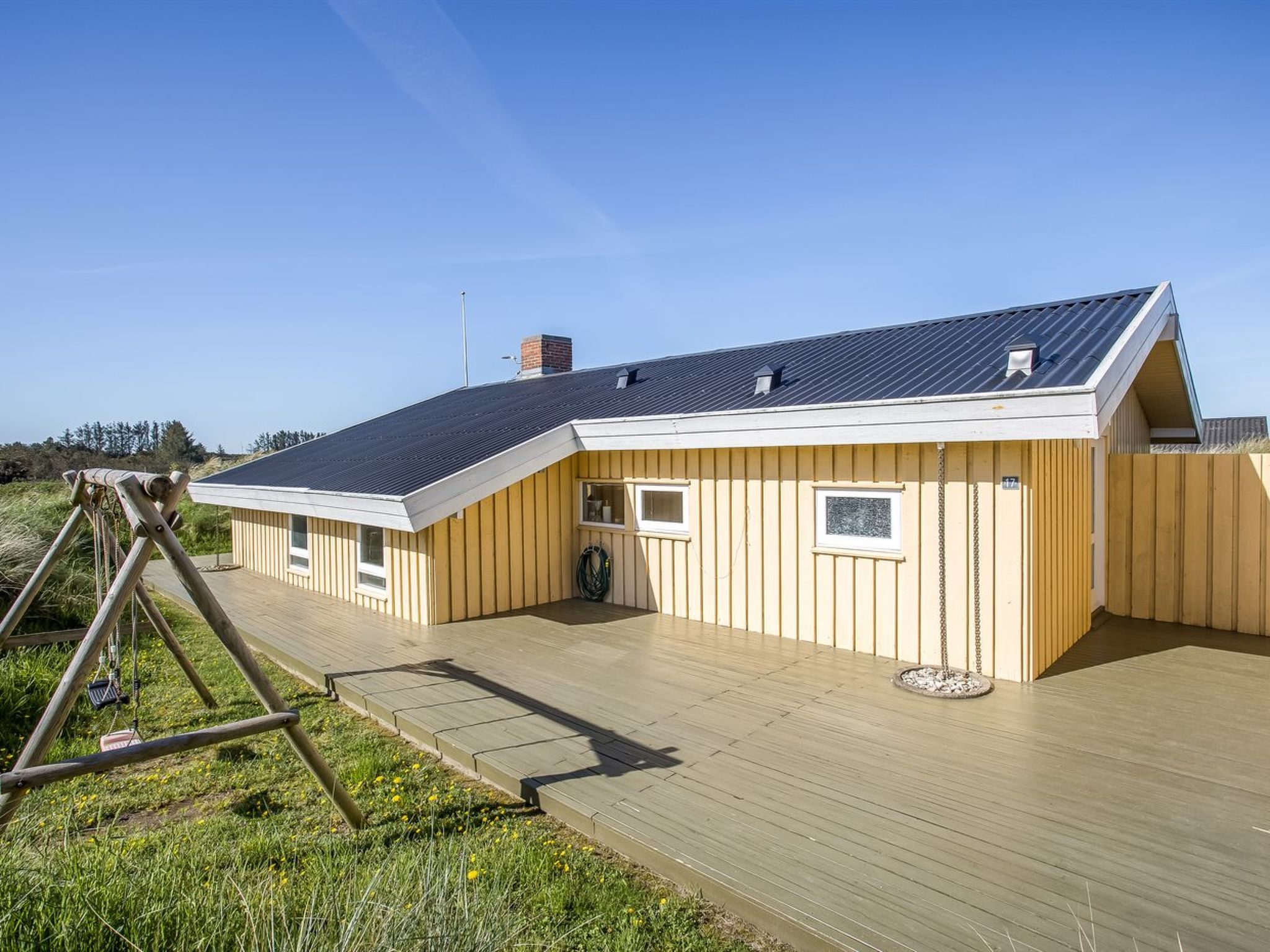 "Estefania" - 450m from the sea — House (5 of 23)