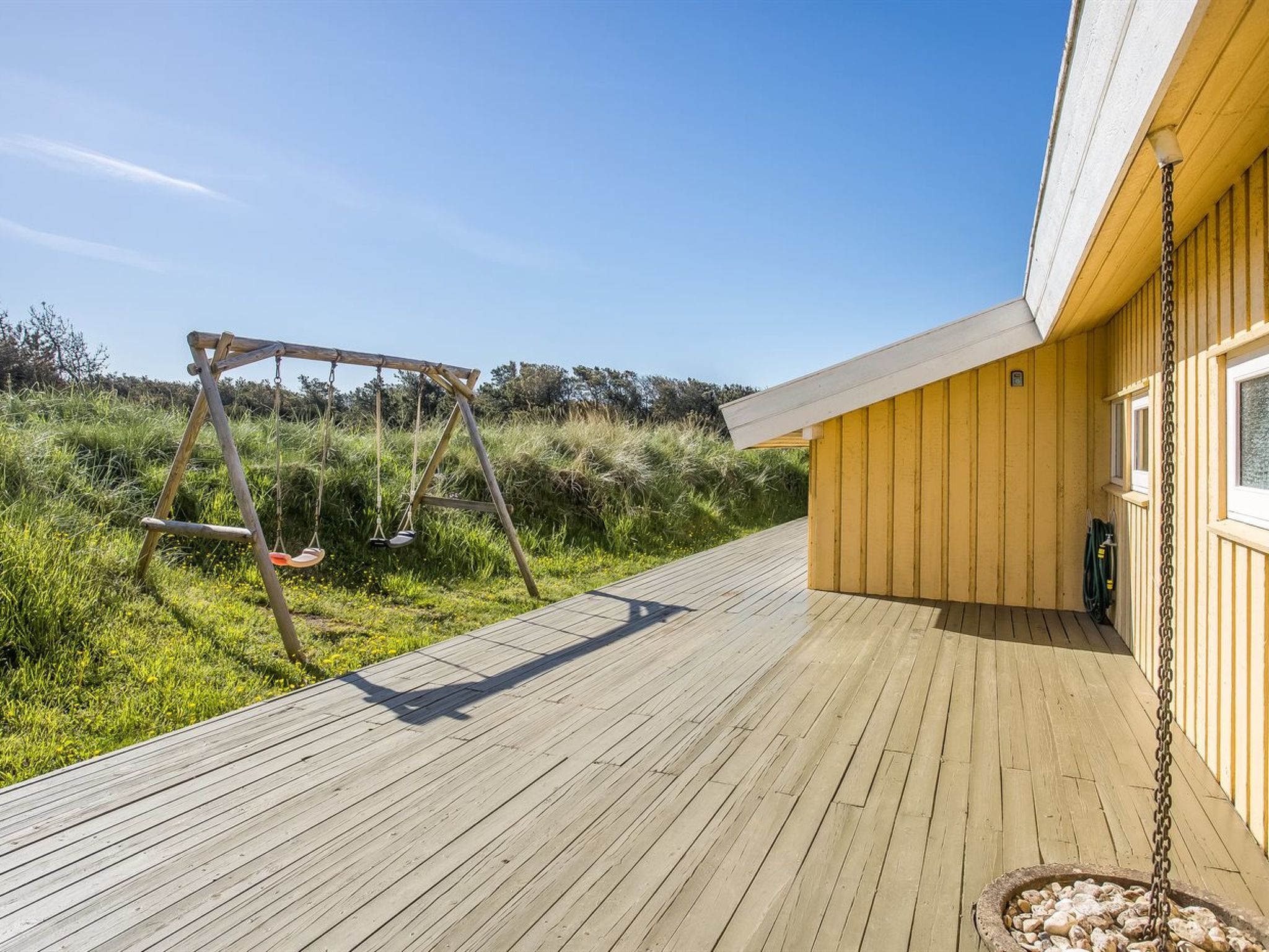 "Estefania" - 450m from the sea — Terrace (3 of 23)