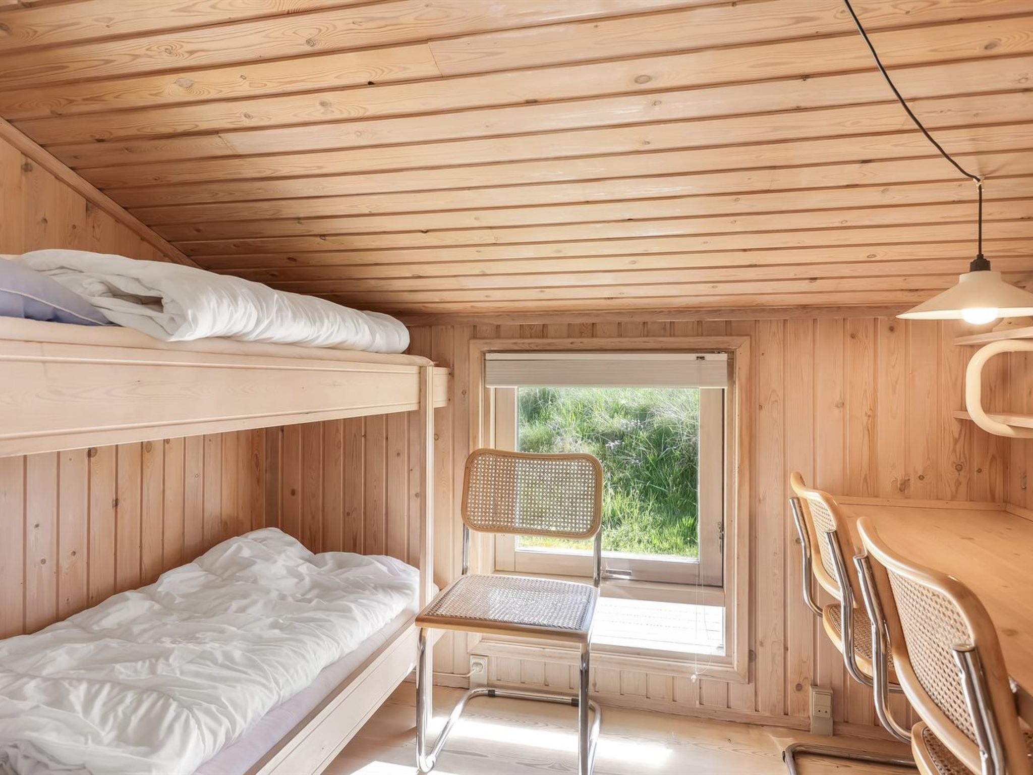 "Estefania" - 450m from the sea - Inside