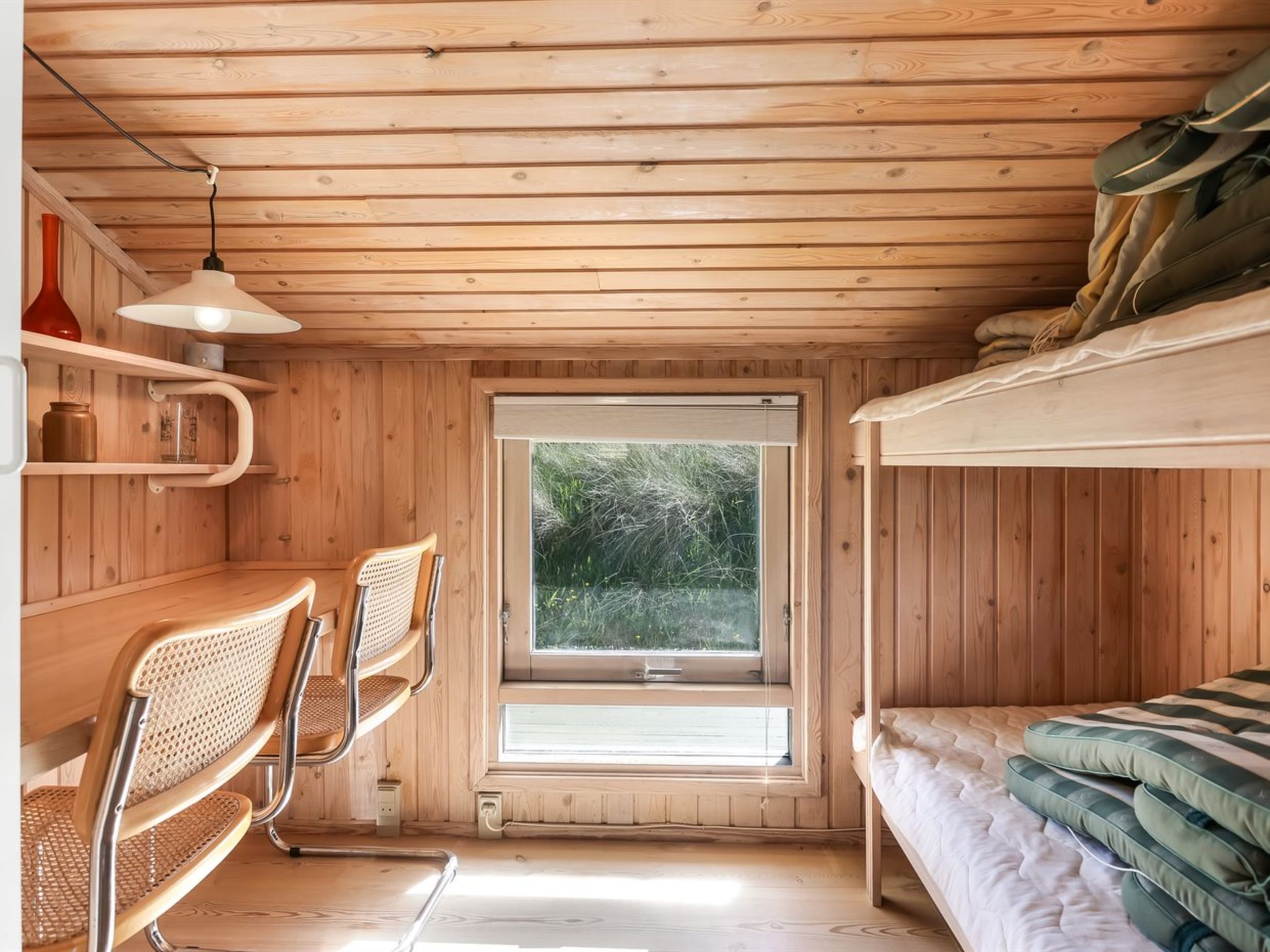 "Estefania" - 450m from the sea - Inside