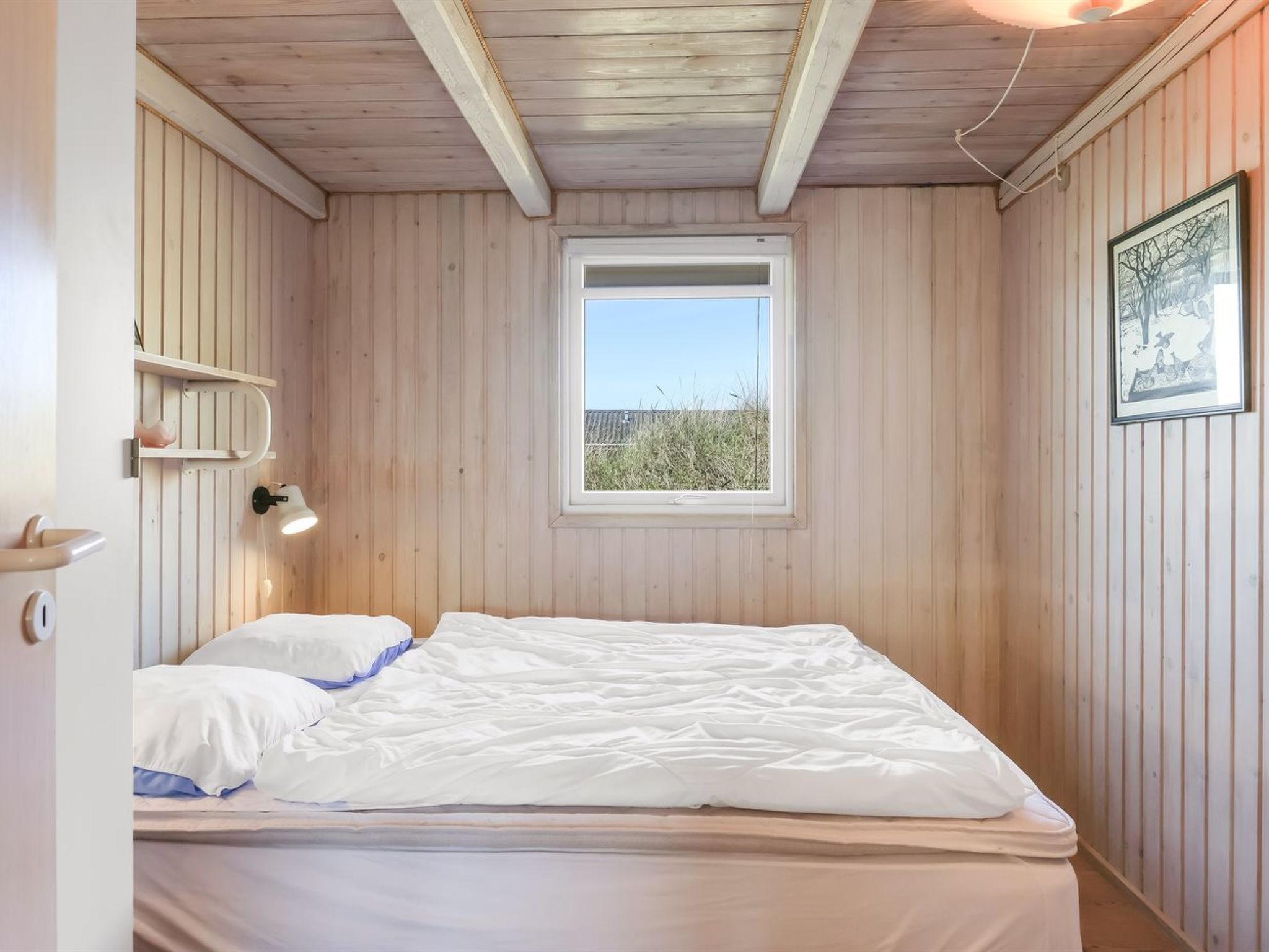 "Estefania" - 450m from the sea - Inside