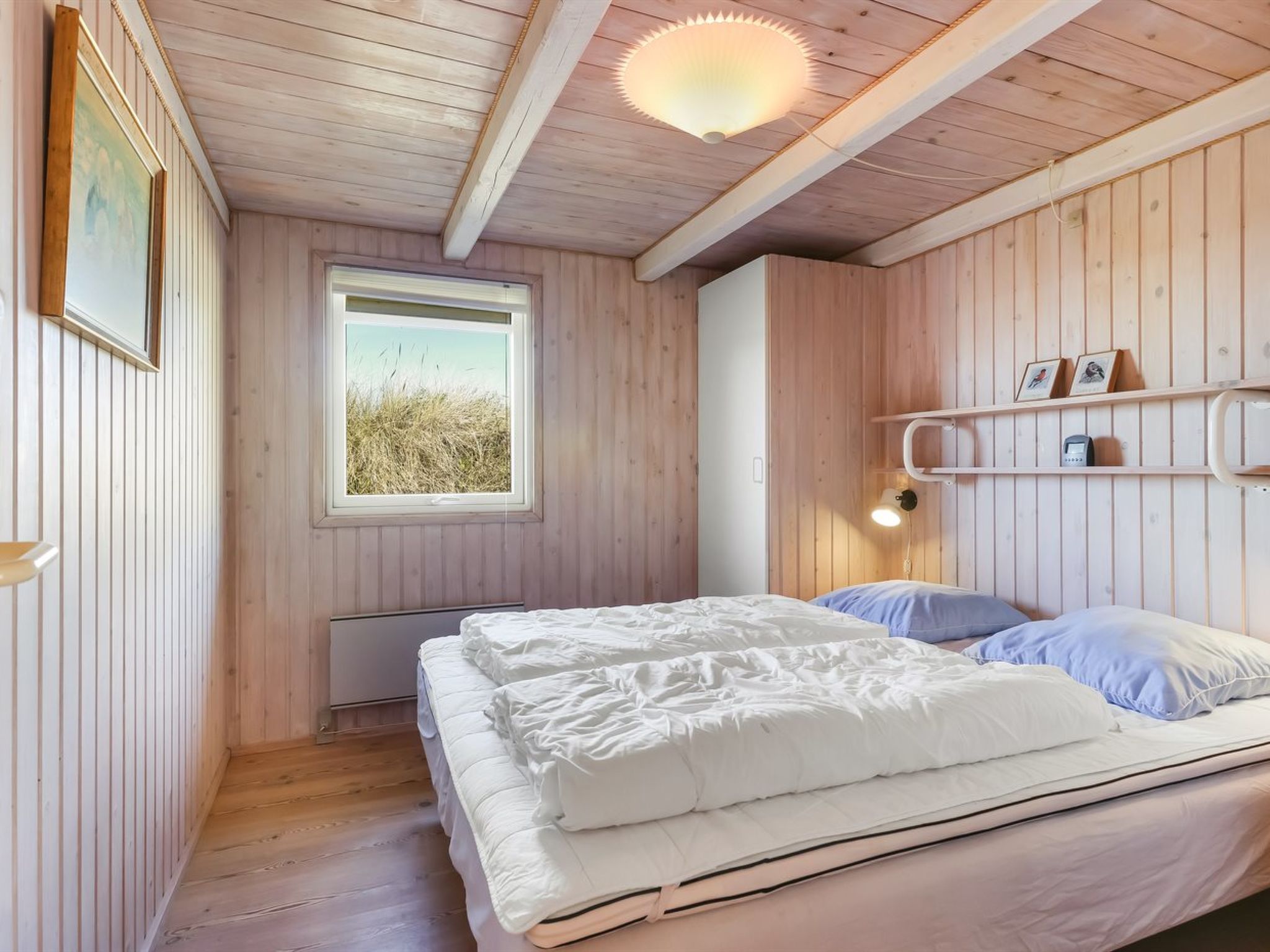 "Estefania" - 450m from the sea - Inside