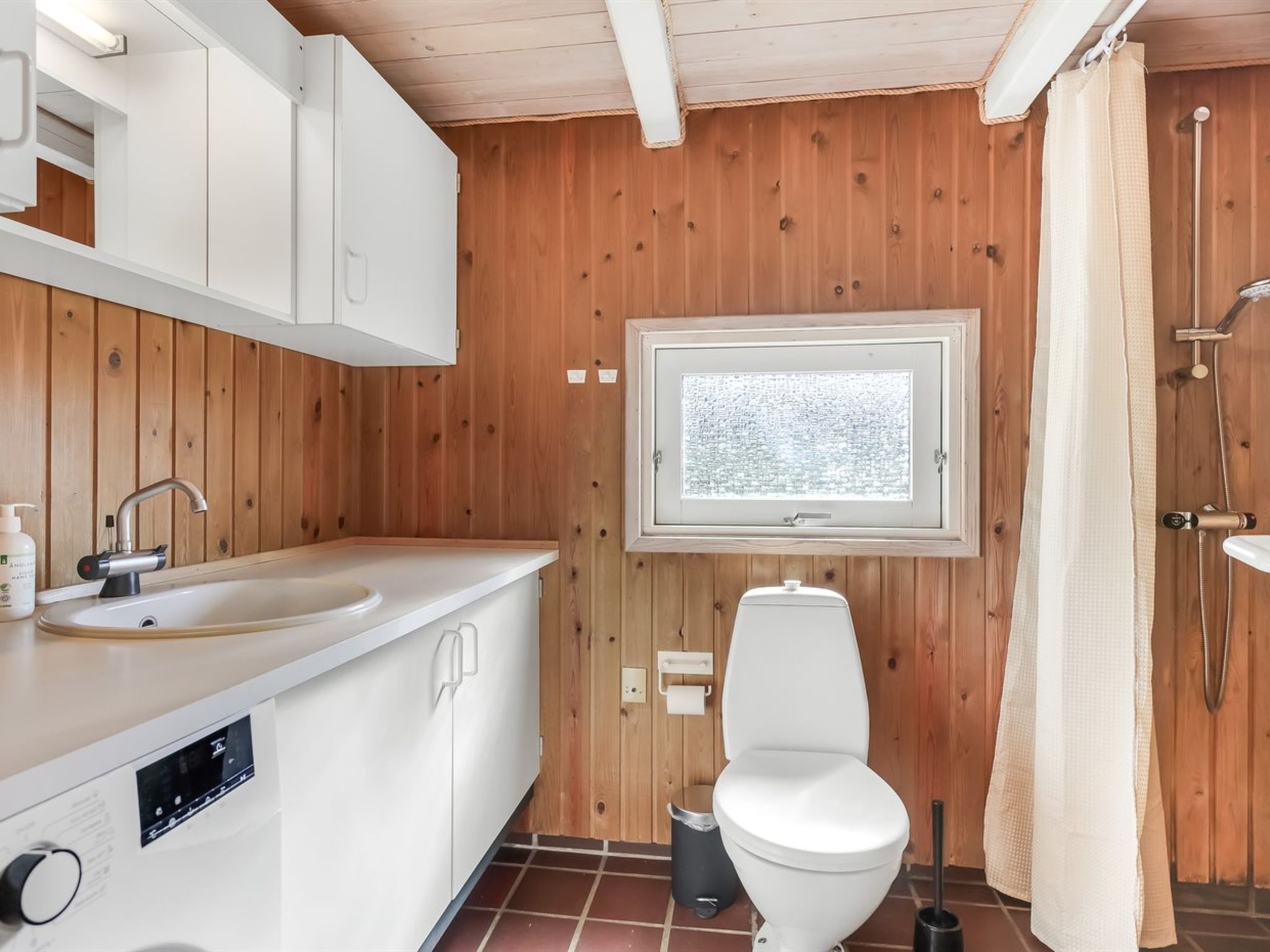 "Estefania" - 450m from the sea - Inside