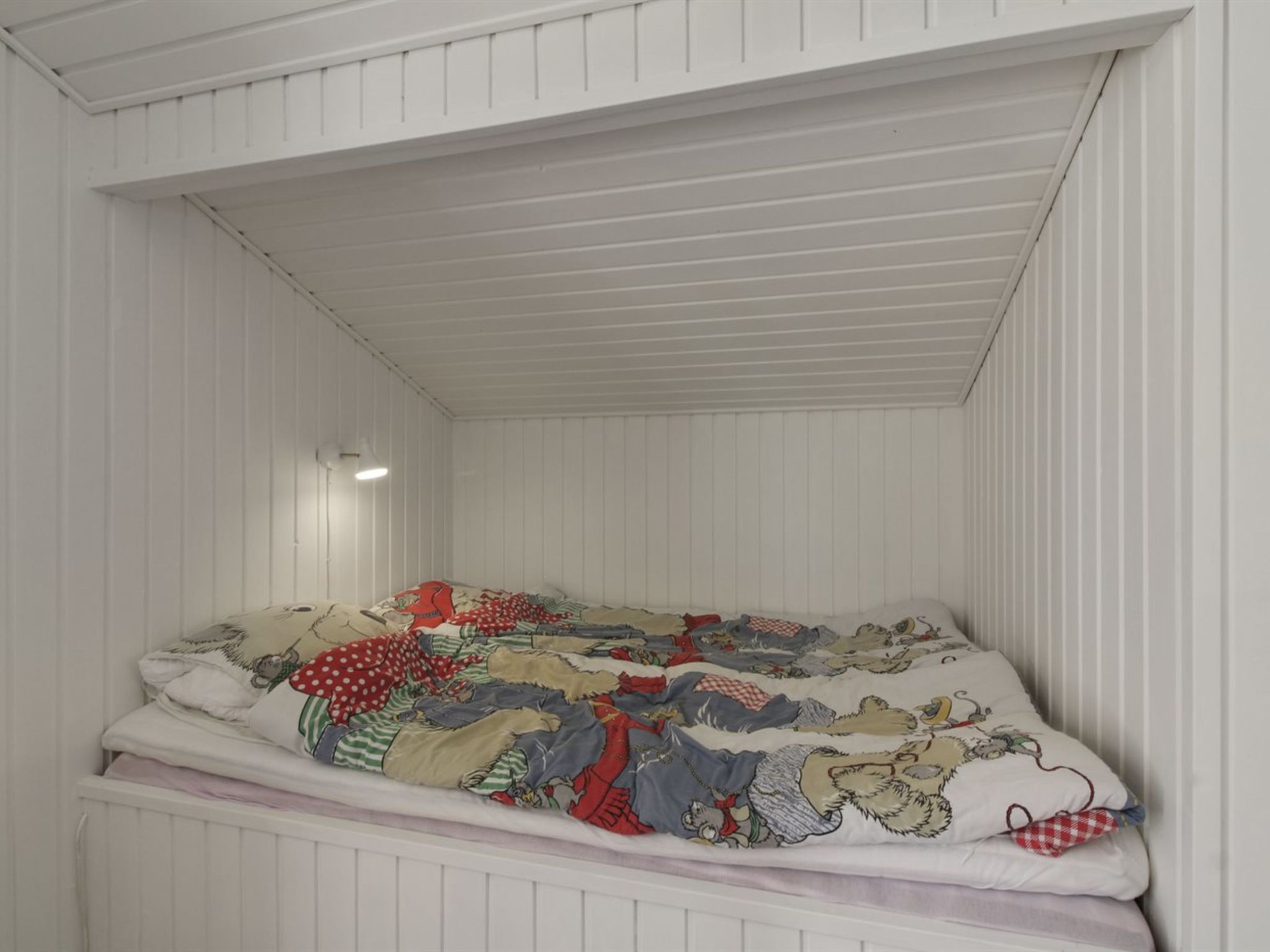 "Eden" - 800m from the sea-Inside