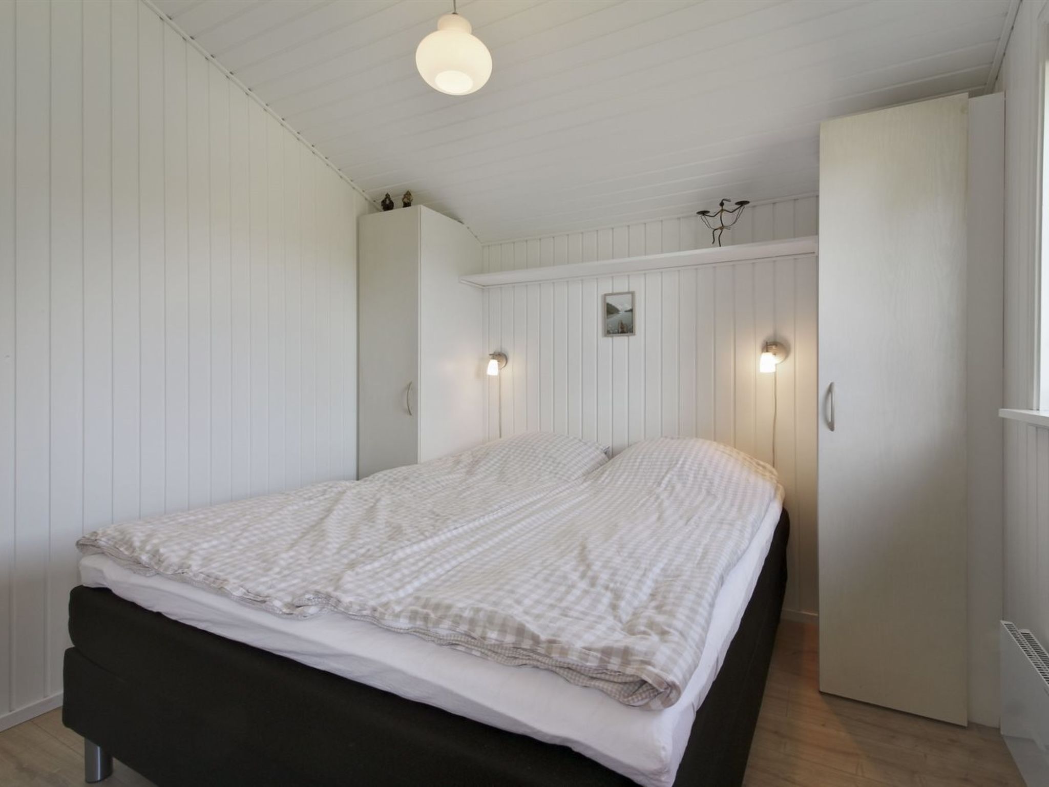 "Eden" - 800m from the sea - Inside