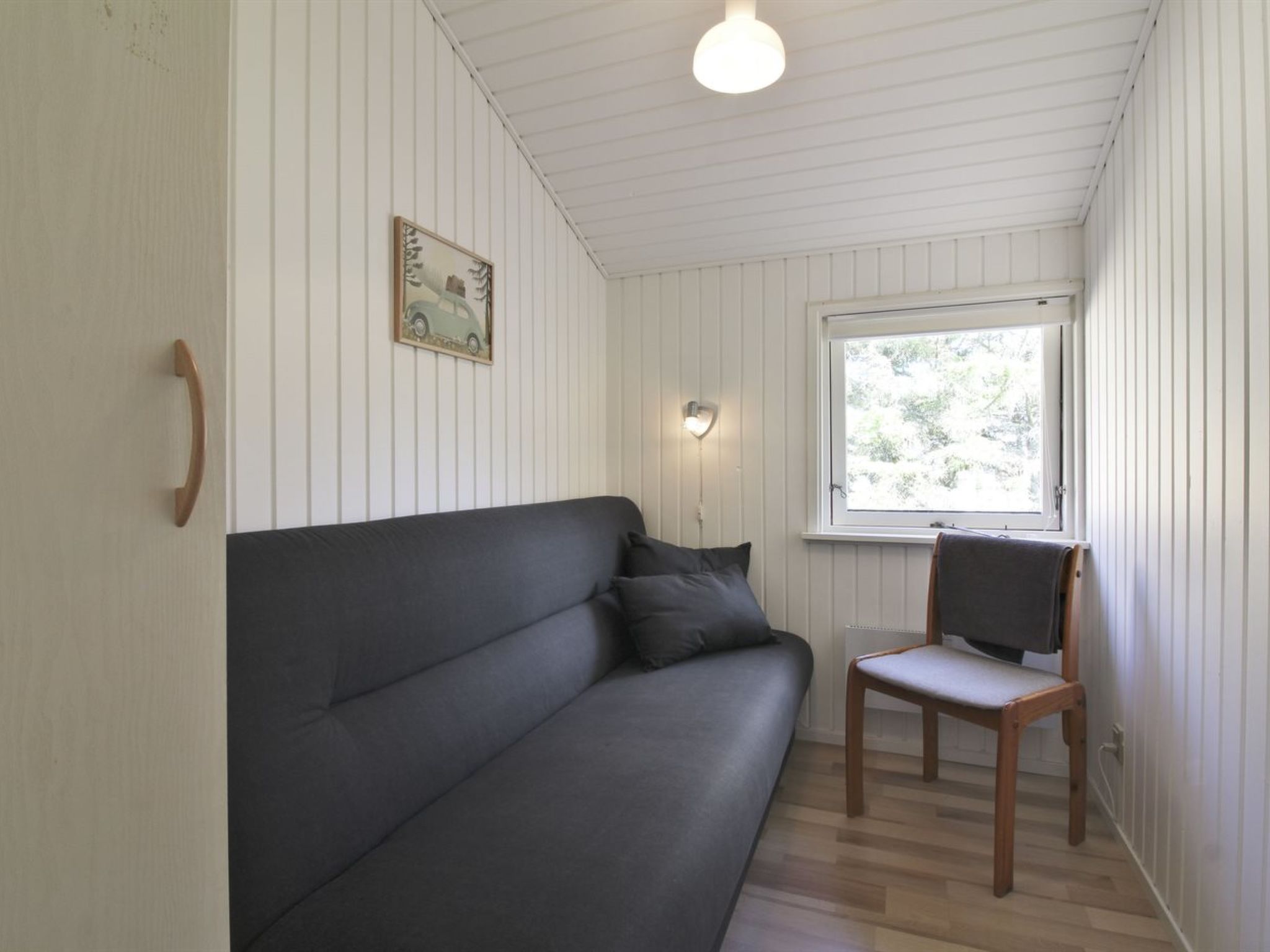 "Eden" - 800m from the sea - Inside