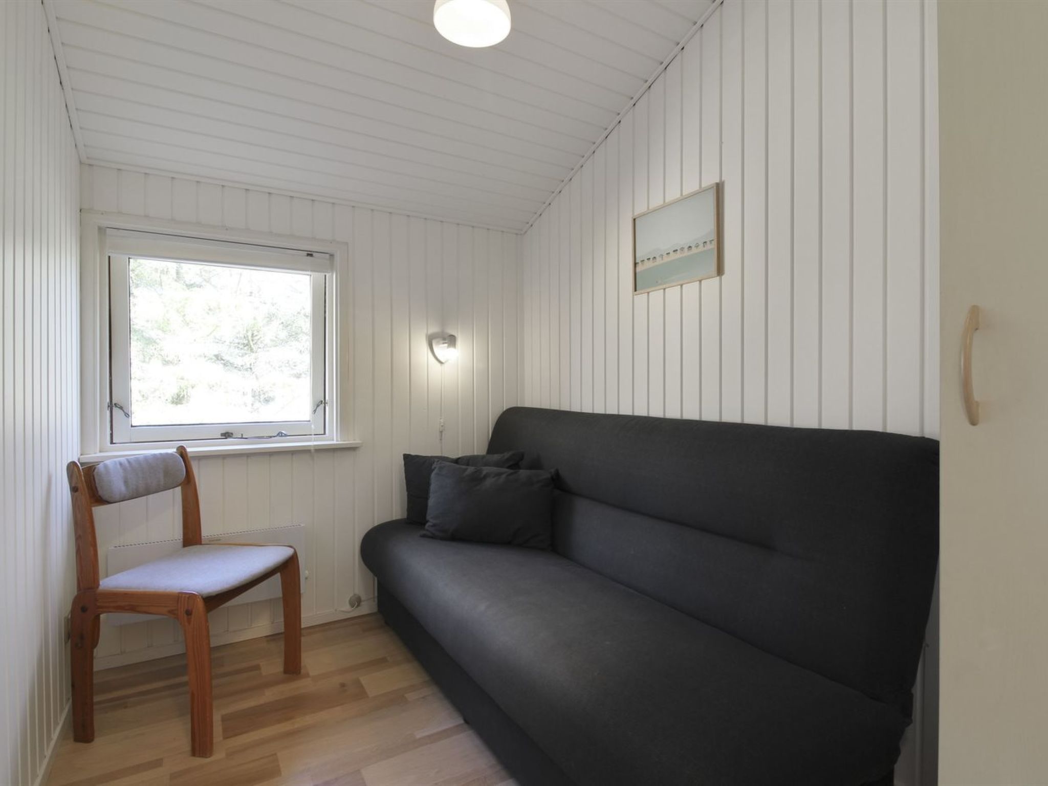 "Eden" - 800m from the sea - Inside