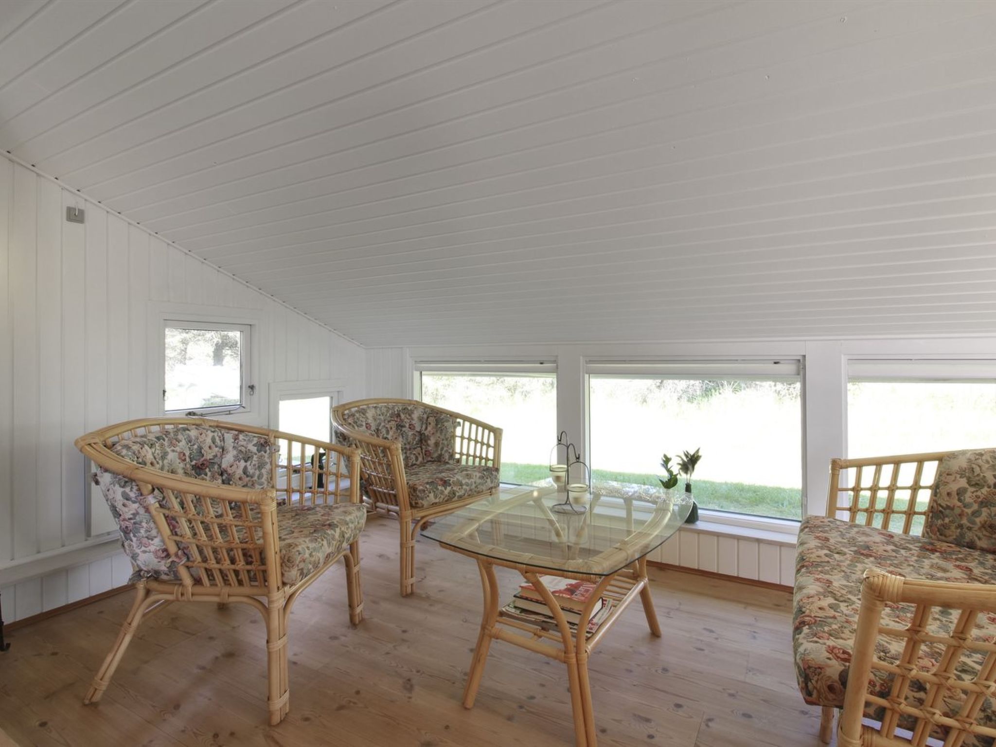 "Eden" - 800m from the sea - Inside