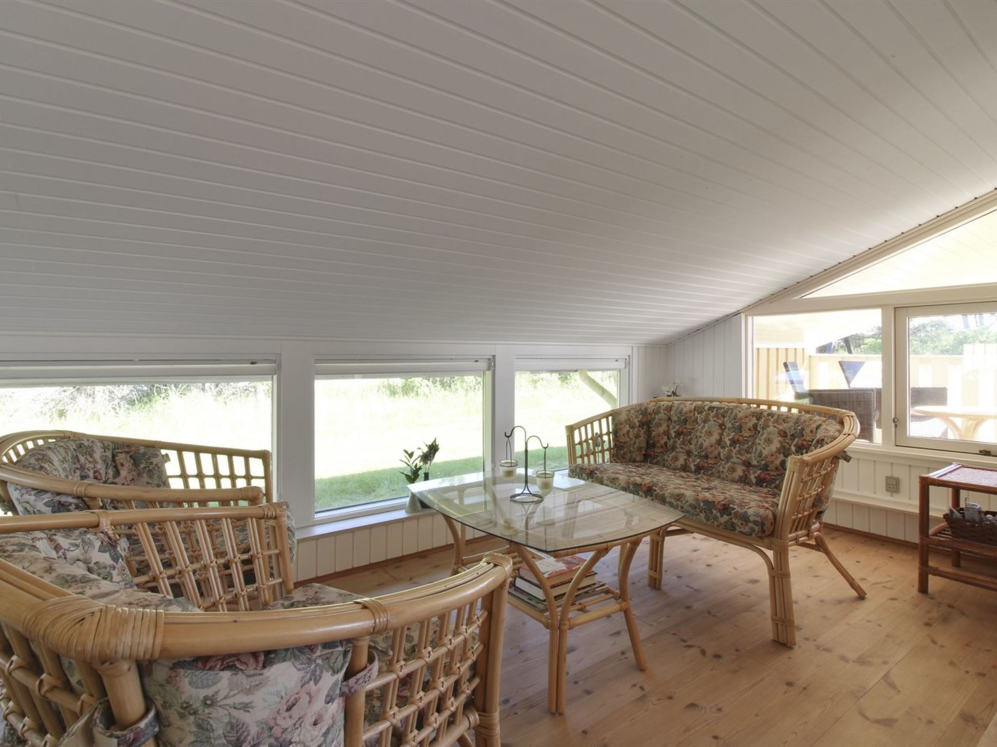"Eden" - 800m from the sea - Inside