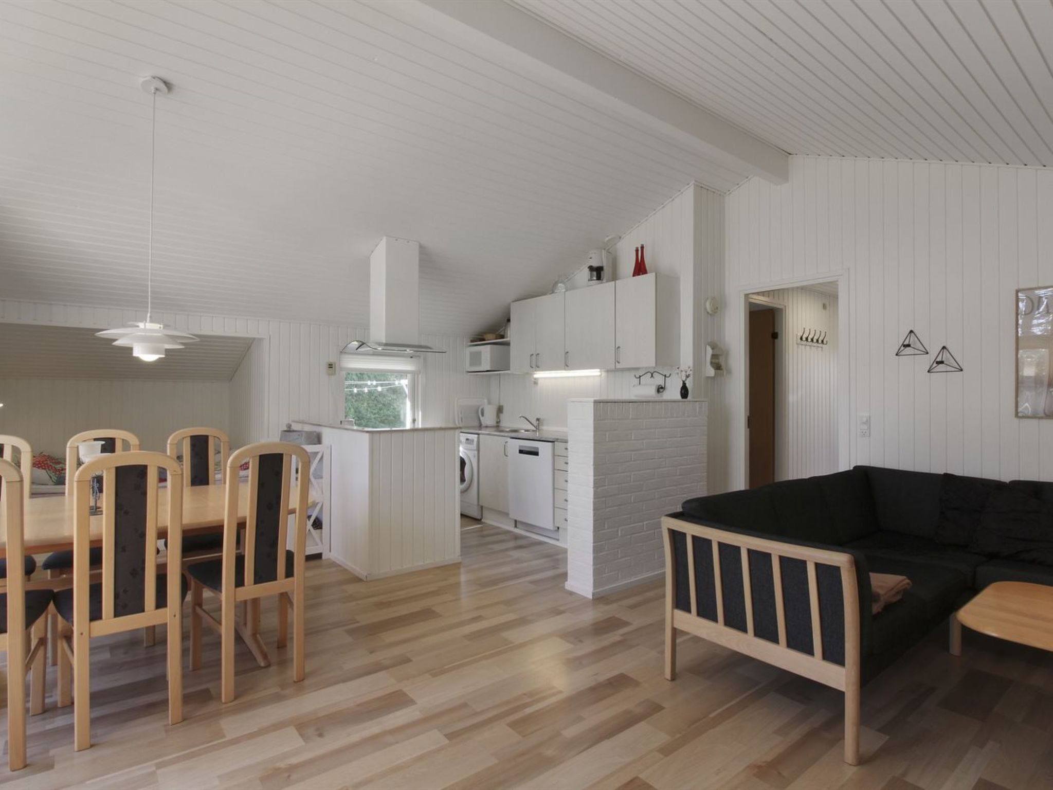 "Eden" - 800m from the sea - Inside
