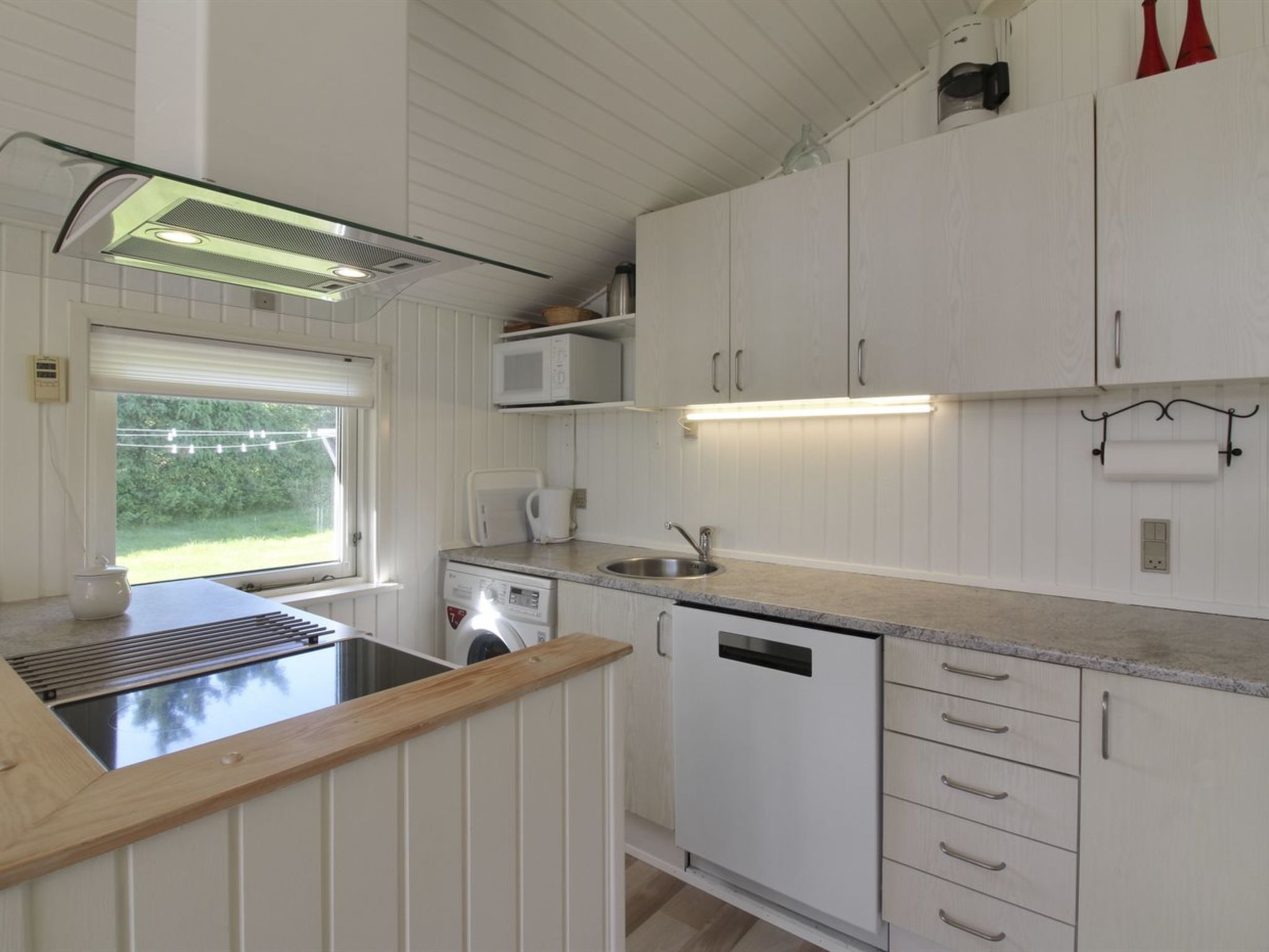 "Eden" - 800m from the sea - Inside