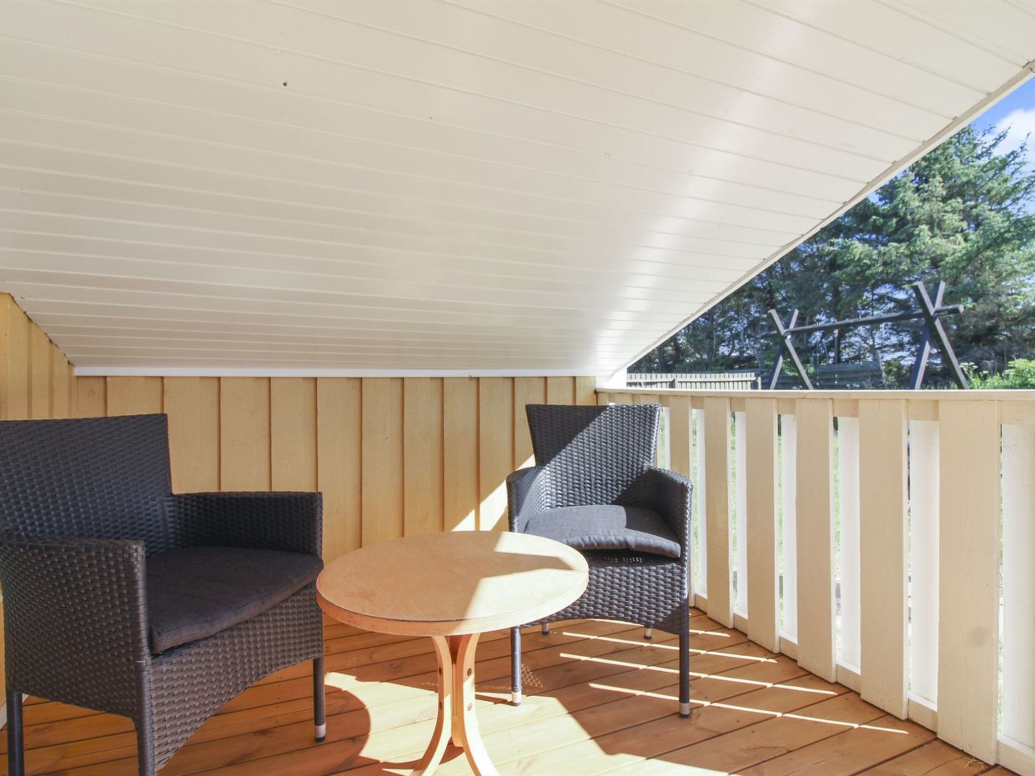 "Eden" - 800m from the sea — Terrace (3 of 23)