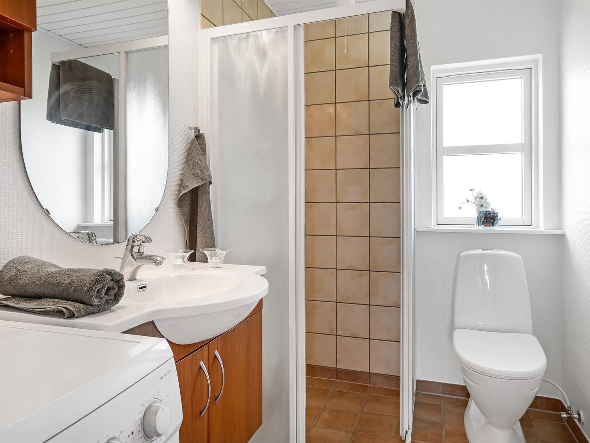 "Troels" - 750m from the sea - Inside