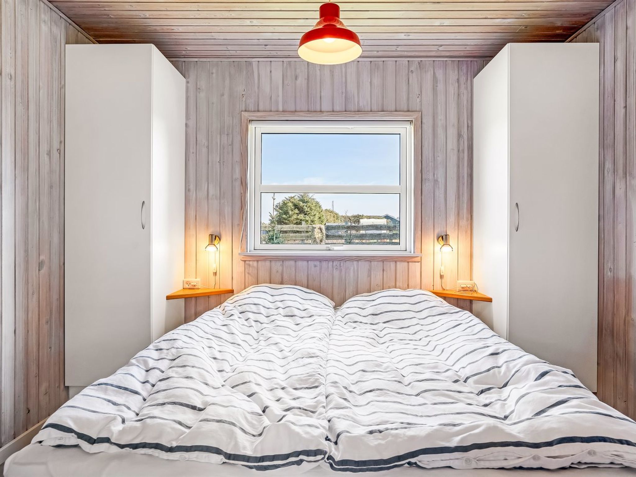 "Troels" - 750m from the sea - Inside