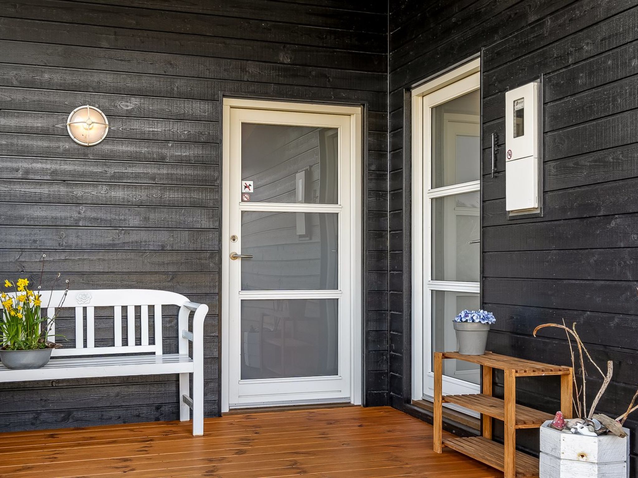"Troels" - 750m from the sea — House (5 of 25)