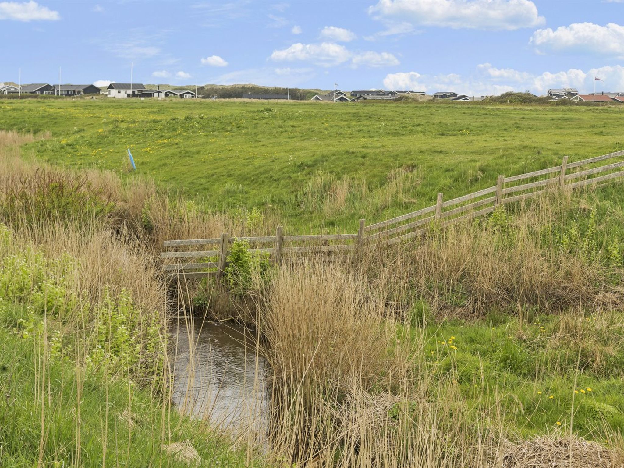"Ilmatar" - 650m from the sea-Buiten