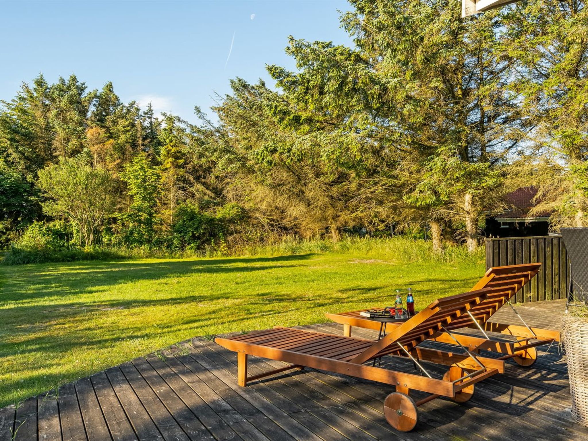 "Aafje" - 700m from the sea-Buiten