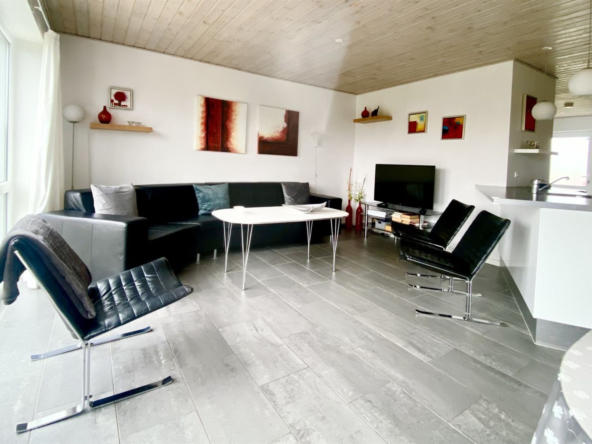 "Molti" - 750m from the sea-Binnen