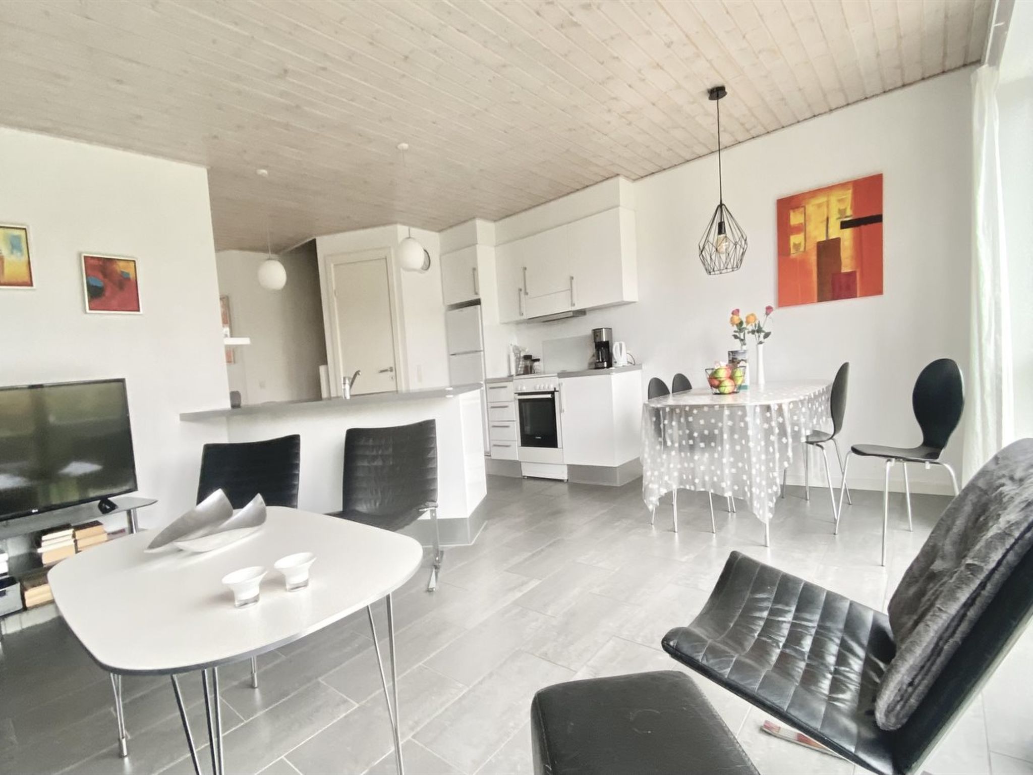 "Molti" - 750m from the sea-Binnen