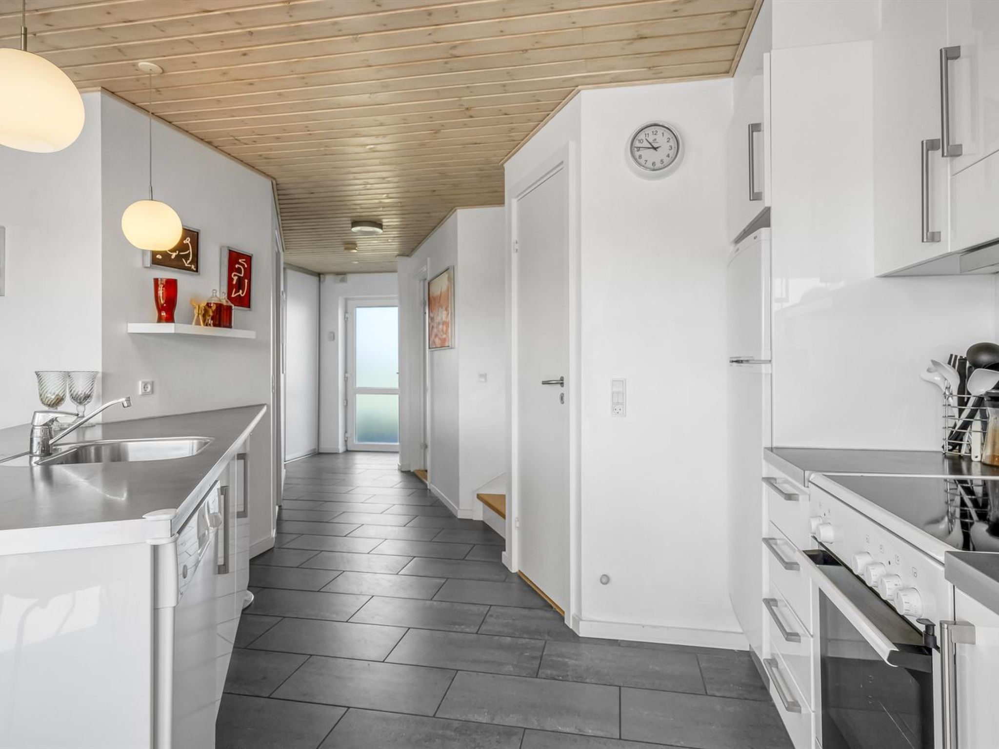"Molti" - 750m from the sea-Binnen