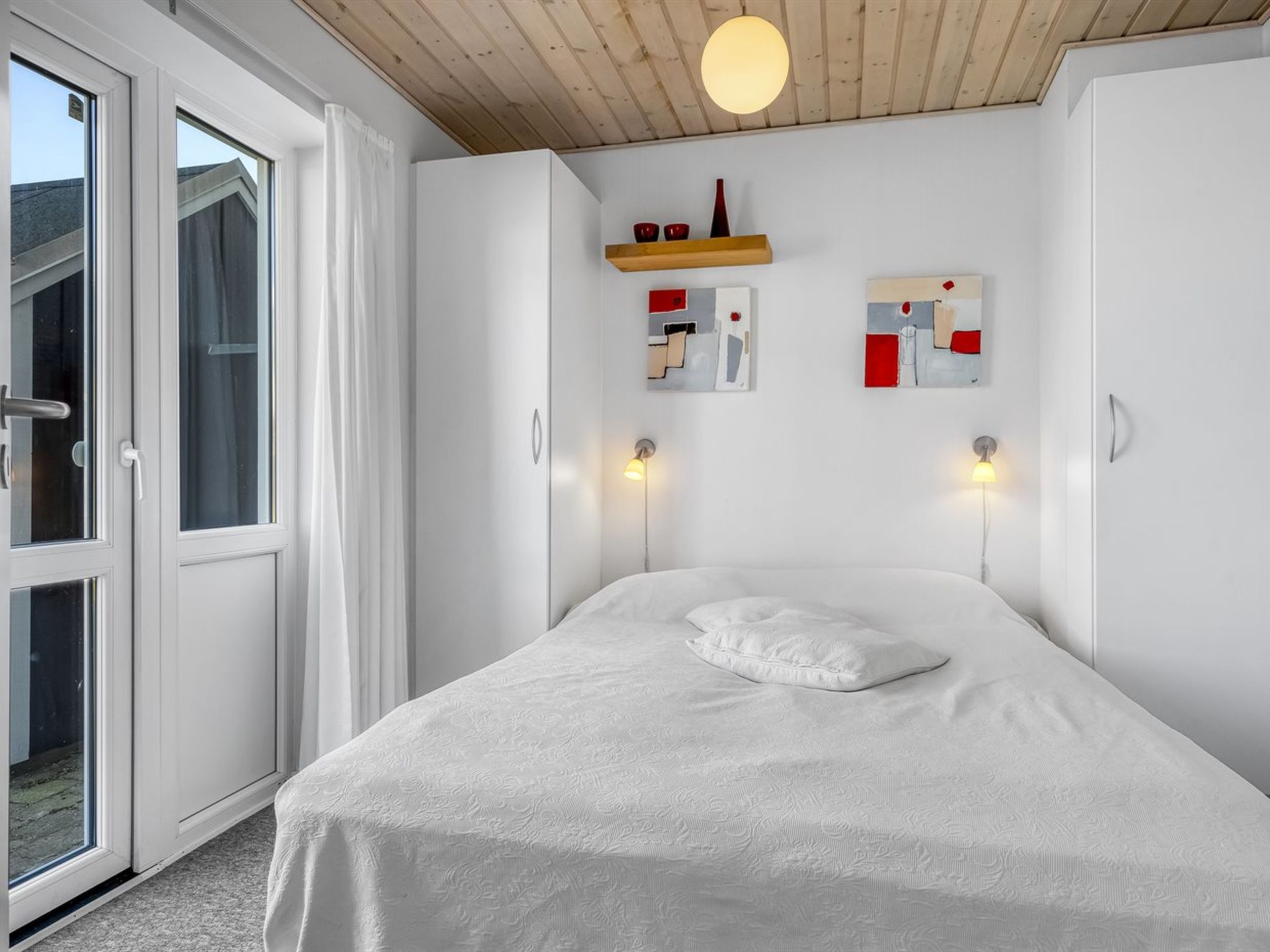 "Molti" - 750m from the sea-Binnen