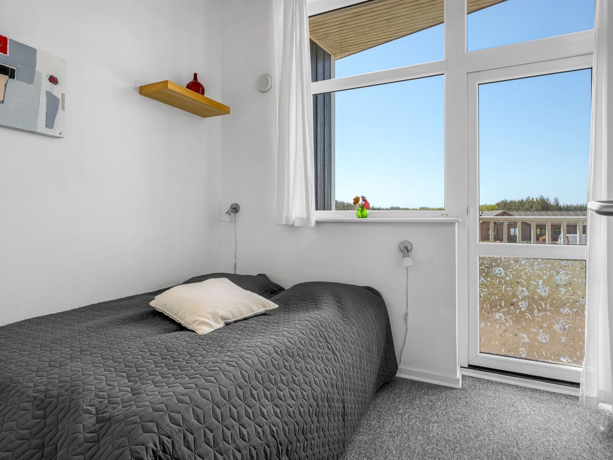 "Molti" - 750m from the sea-Binnen