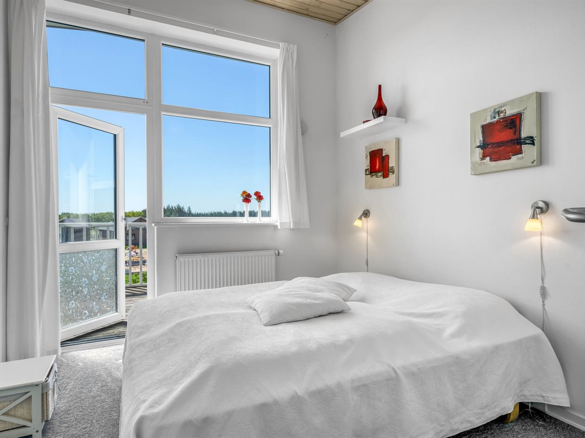 "Molti" - 750m from the sea-Binnen