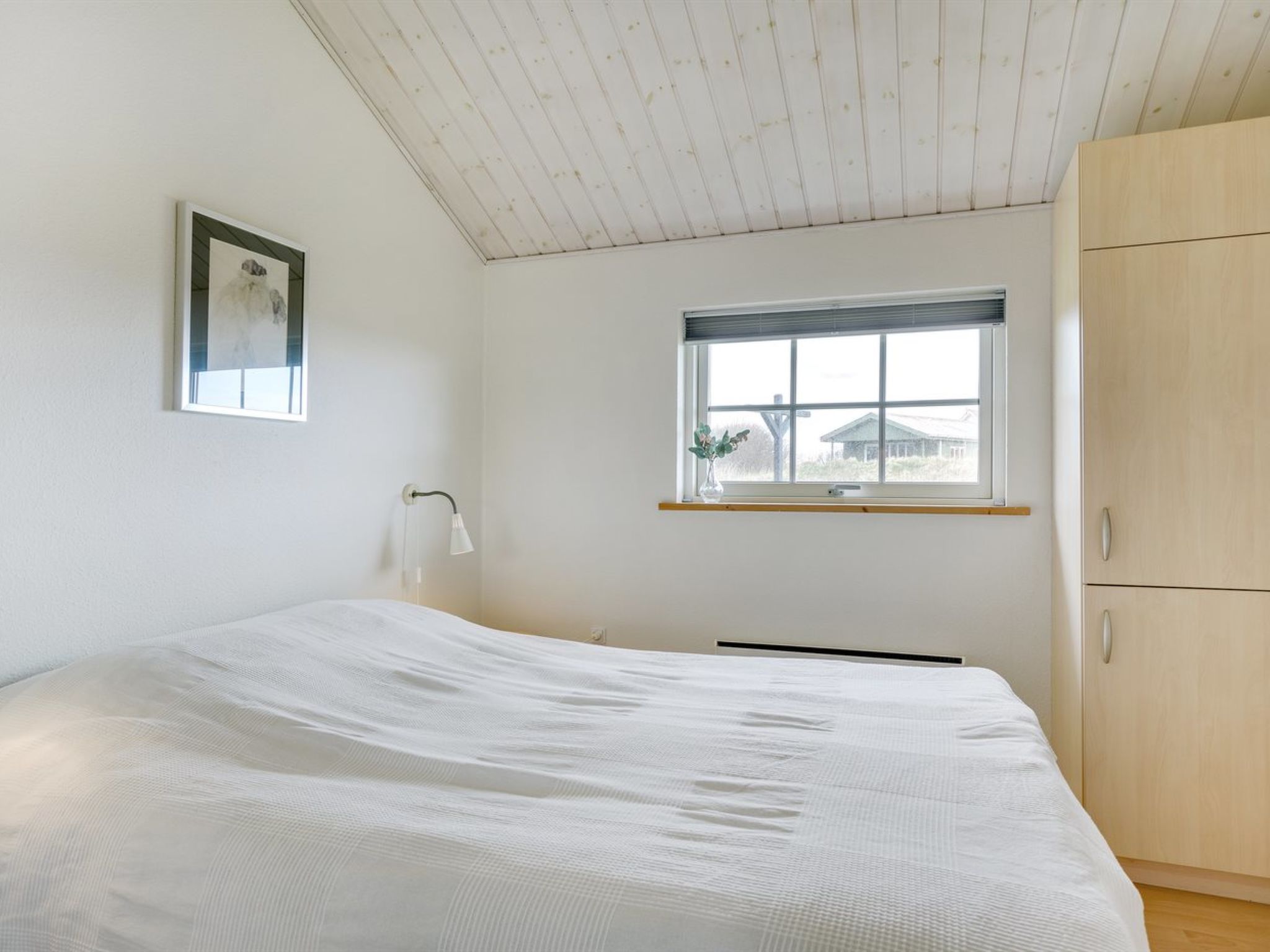 "Mieka" - 400m from the sea-Binnen