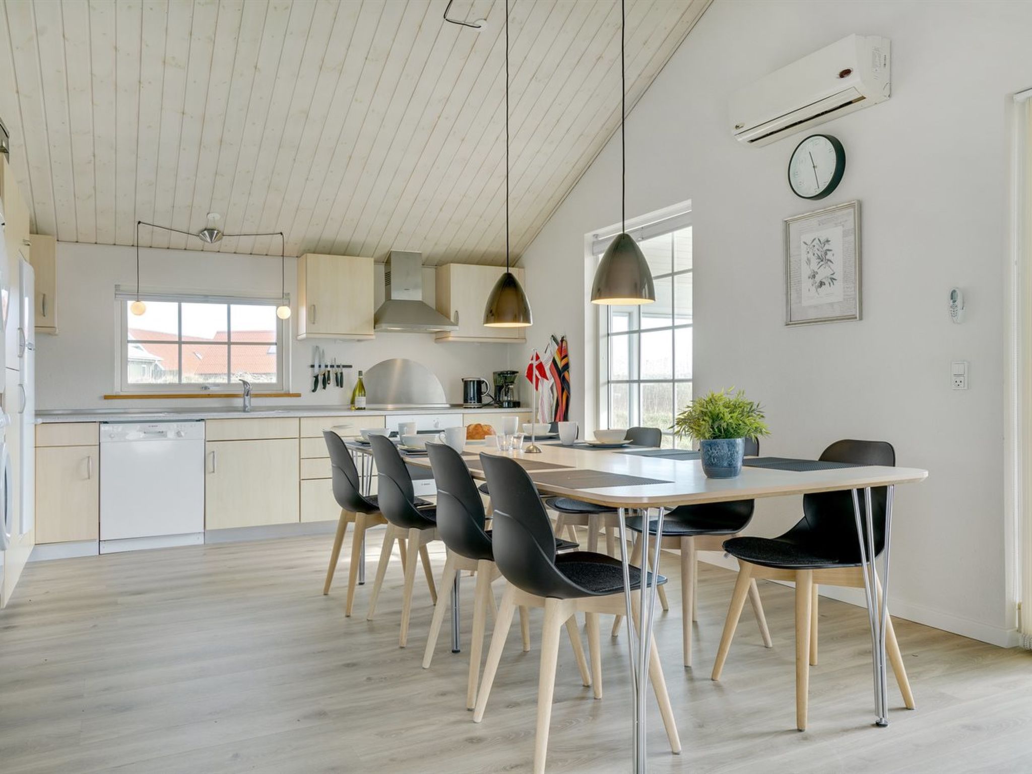 "Mieka" - 400m from the sea-Binnen