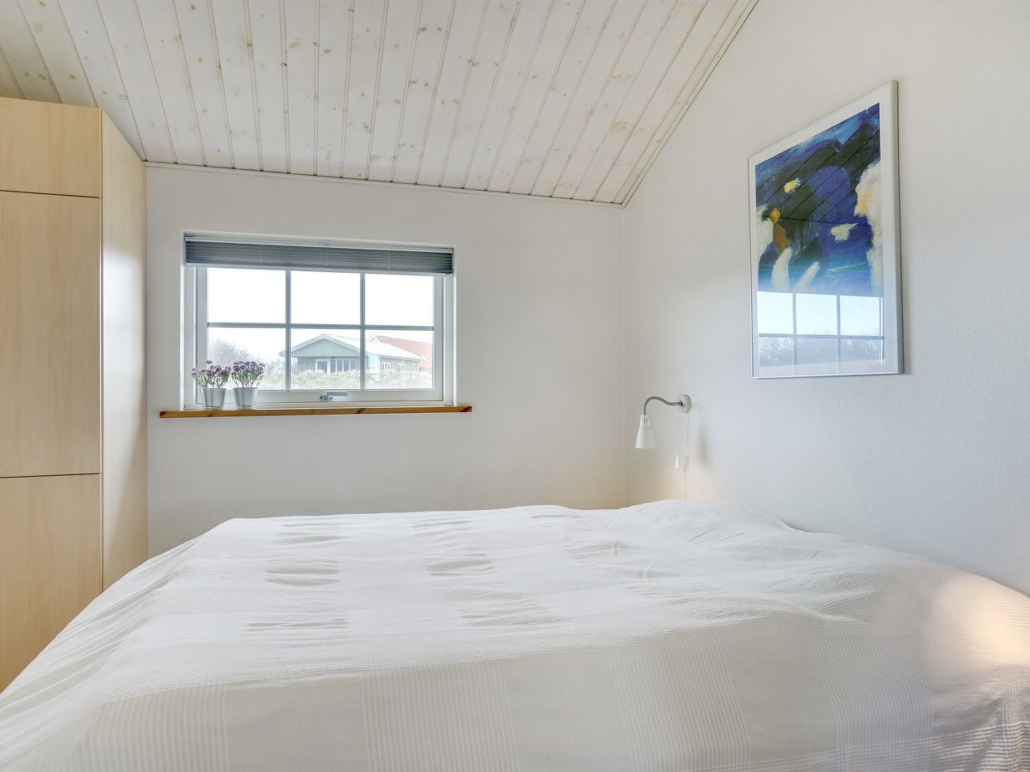 "Mieka" - 400m from the sea-Binnen